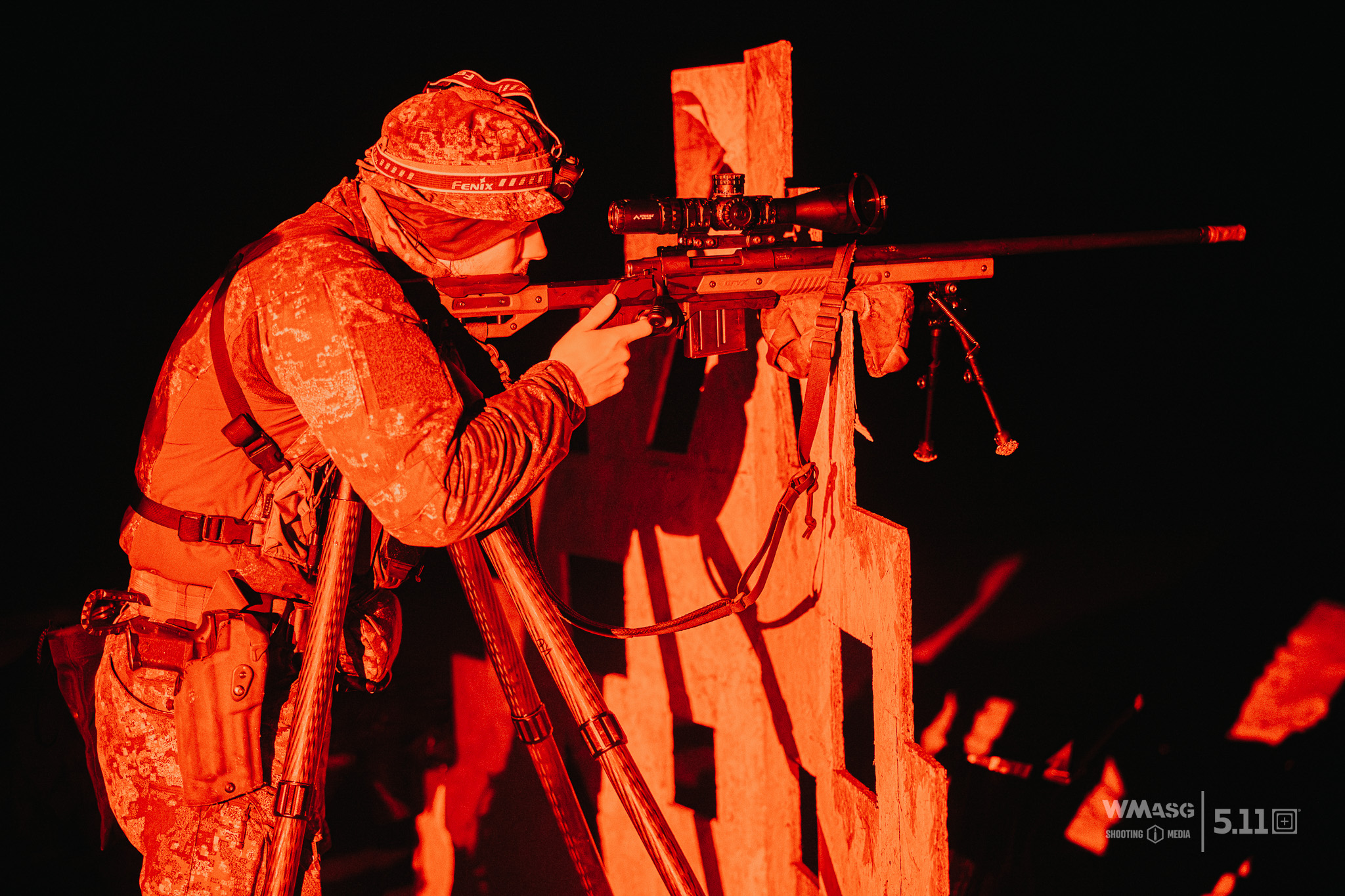 Sniper Extreme 2025 (05-06.12.2025)