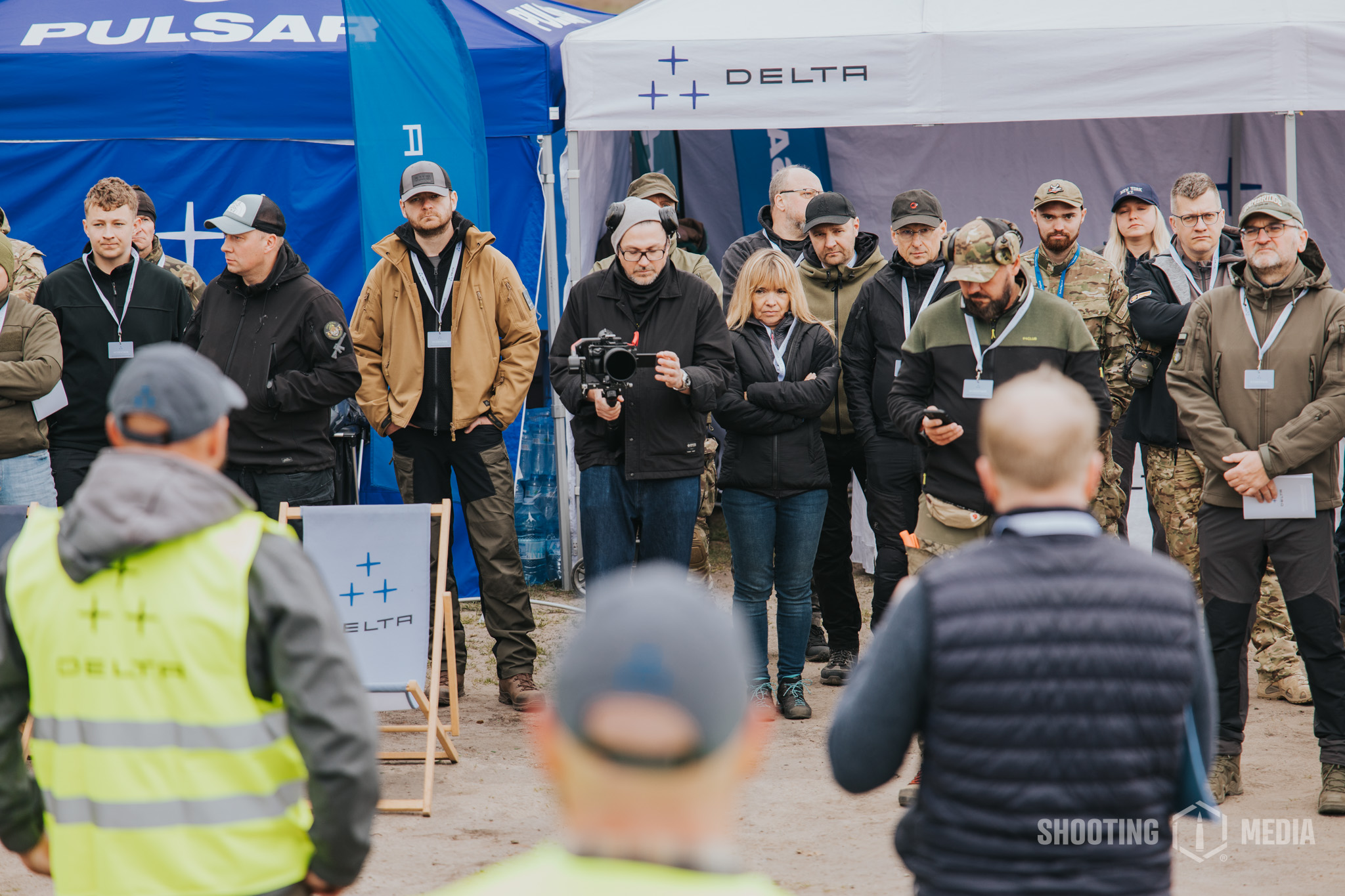 Delta Long Range Weekend 2026
