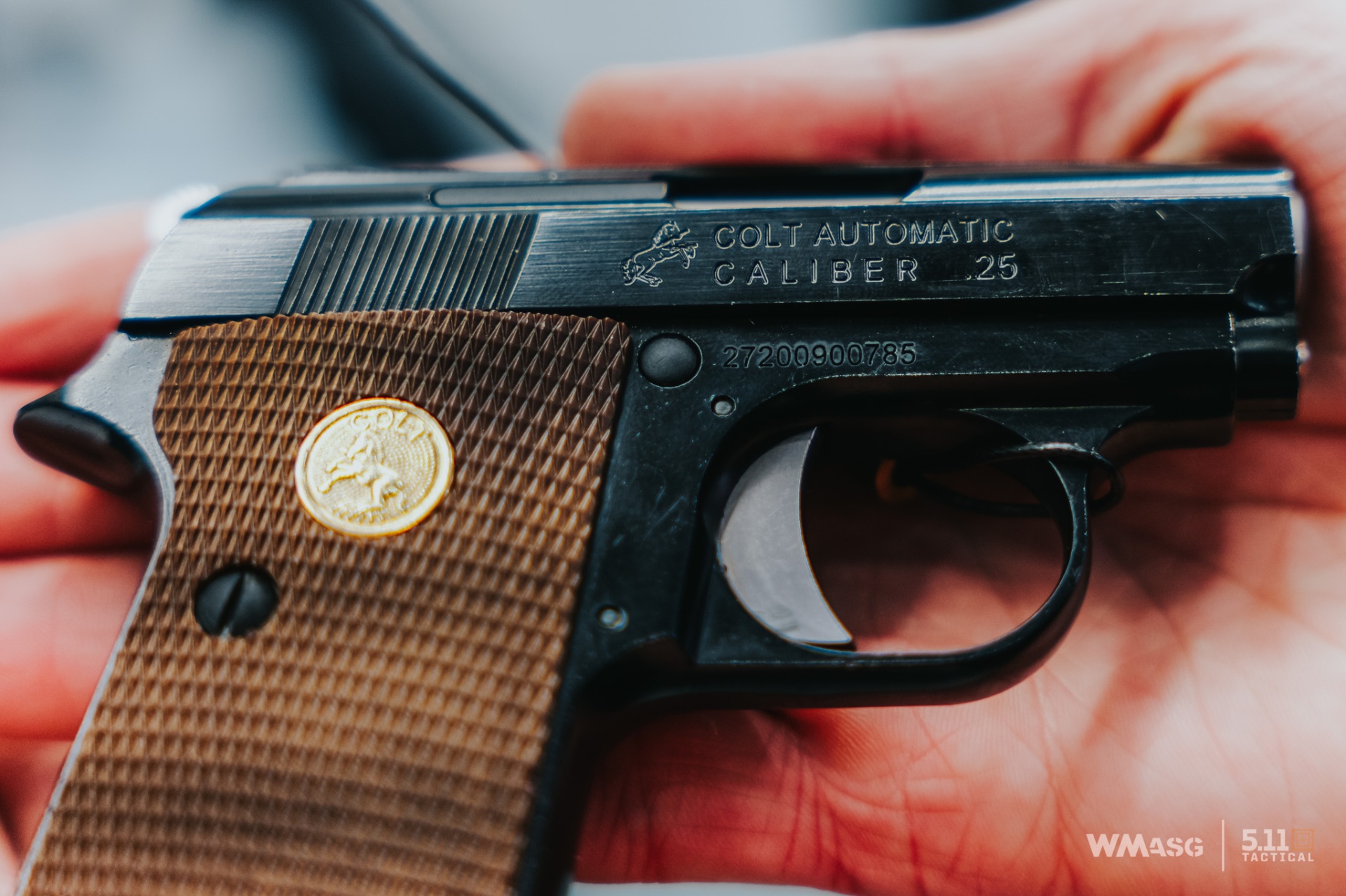 Cybergun na IWA 2023