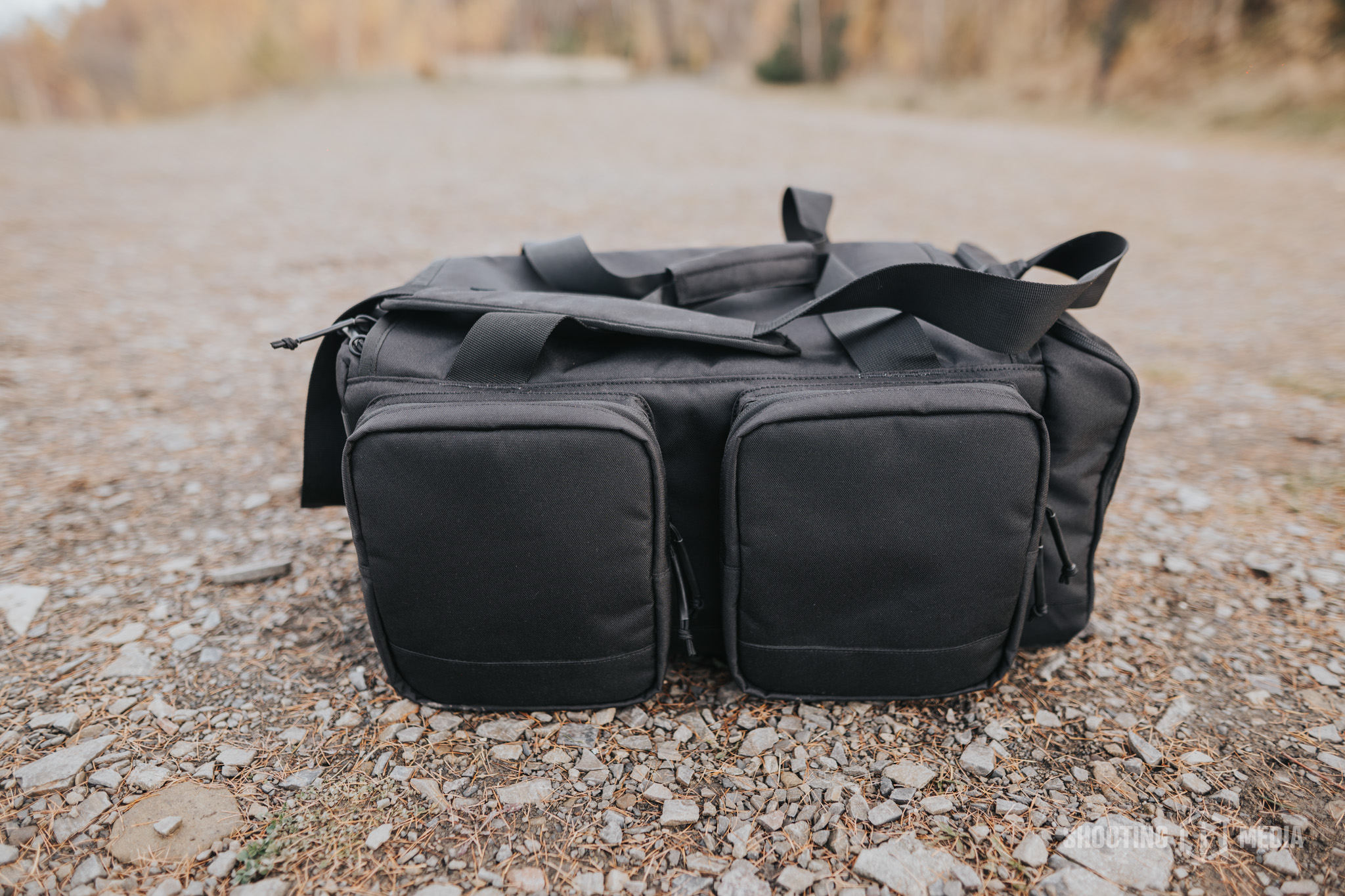 5.11 Range Ready™ Trainer Bag 50L