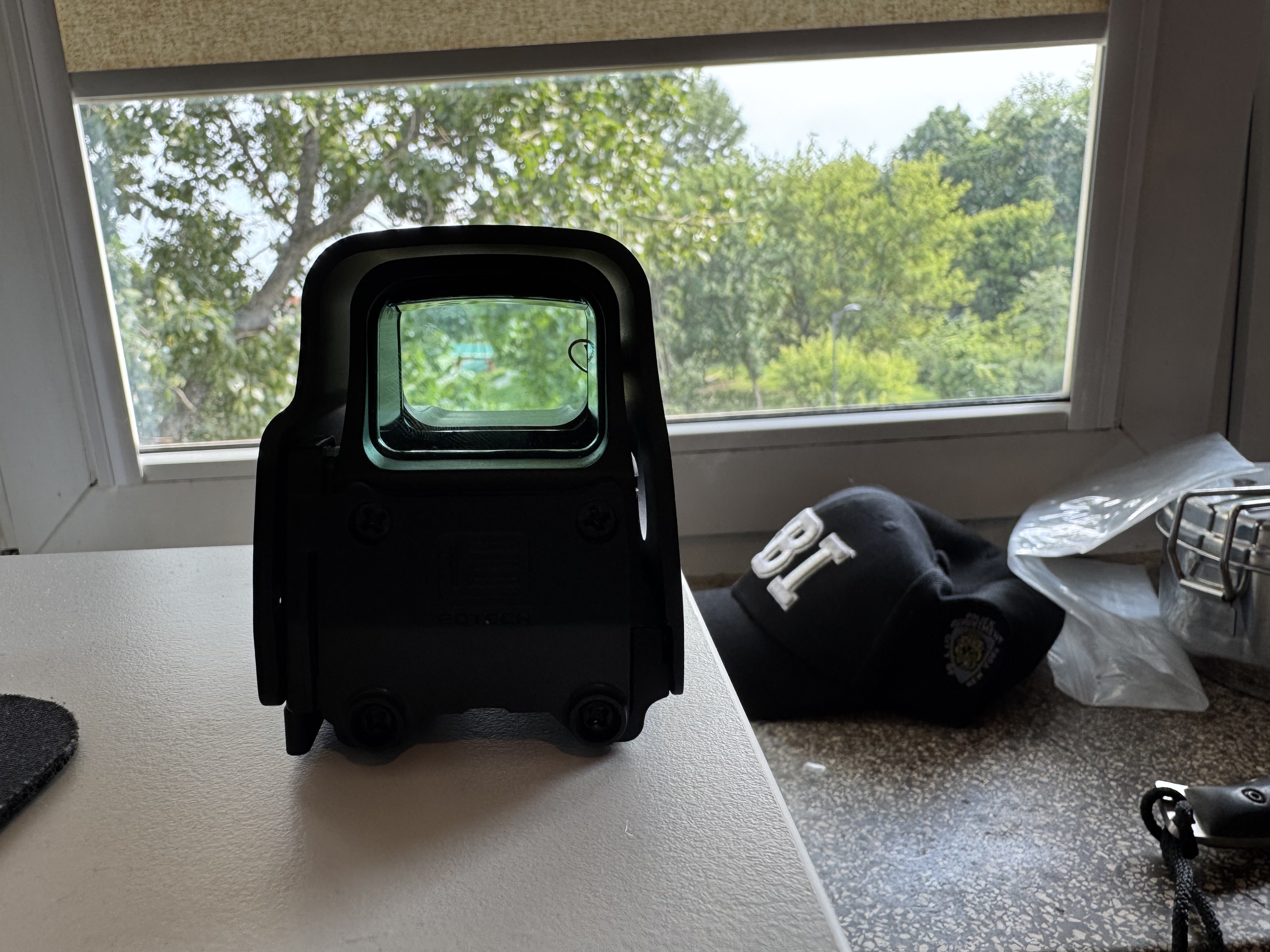 Eotech EXPS3-0 HW