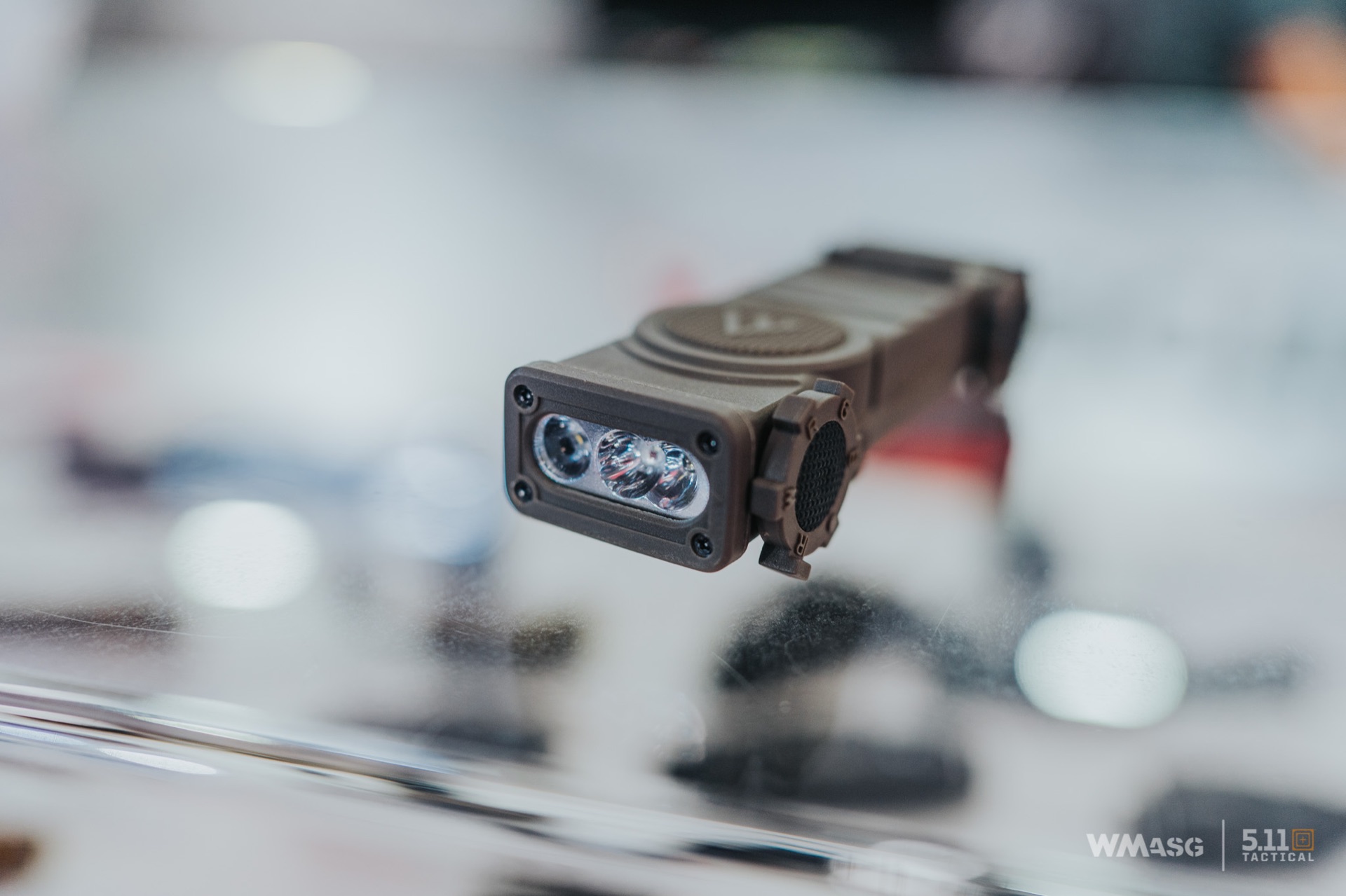 MSPO 2022: Mactronic