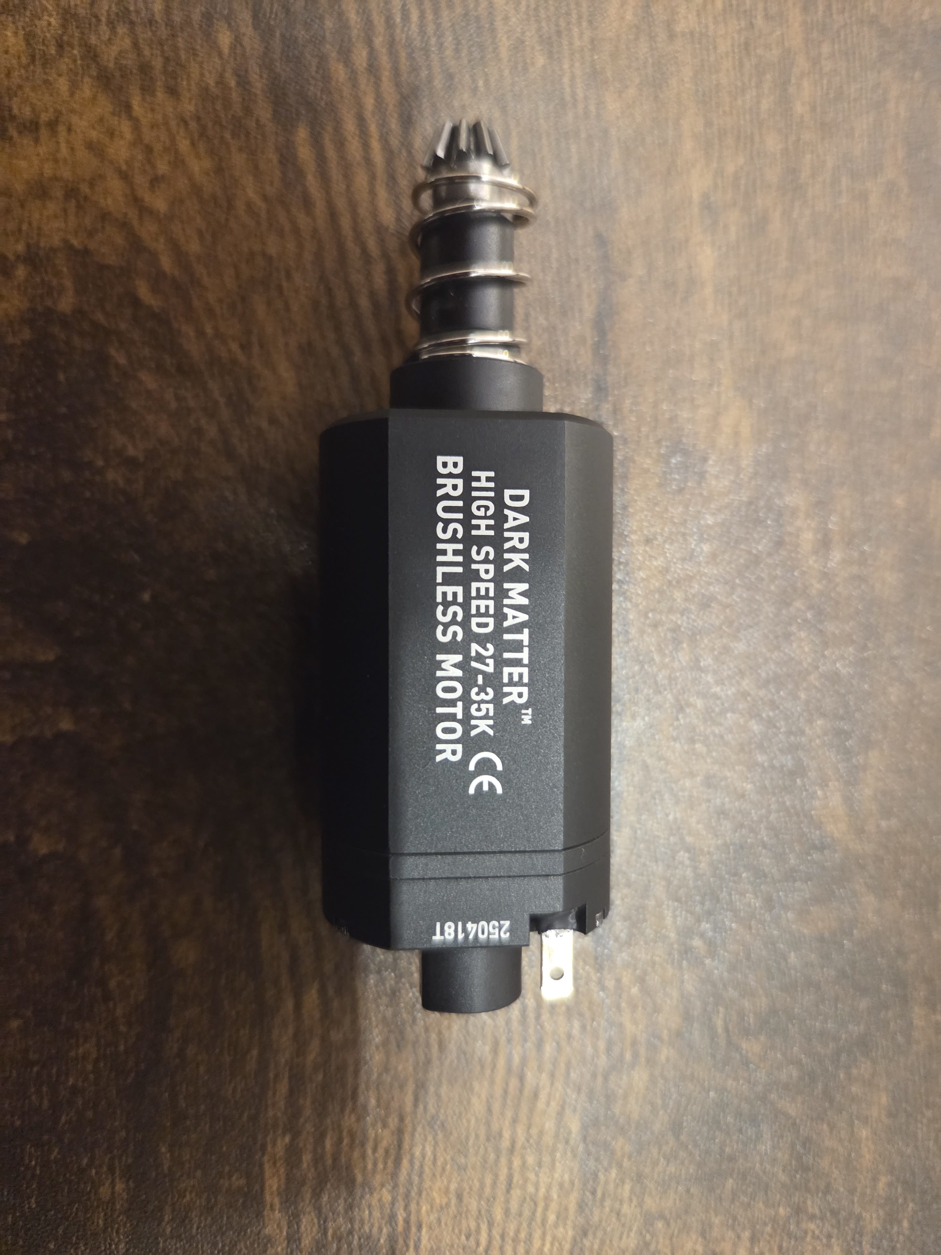 Silnik BLDC Specna Arms DarkMater 27/35K