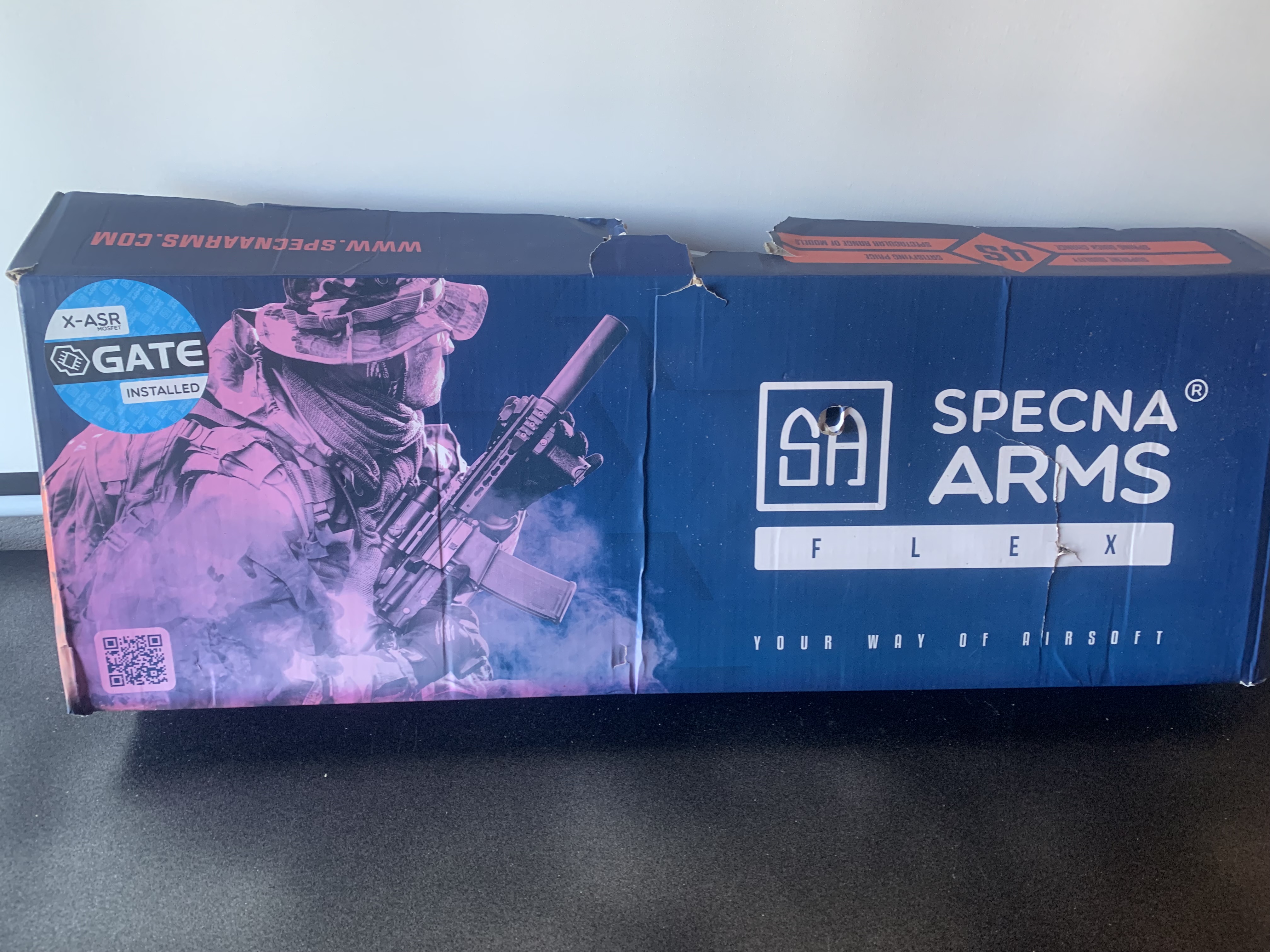 Specna Arms