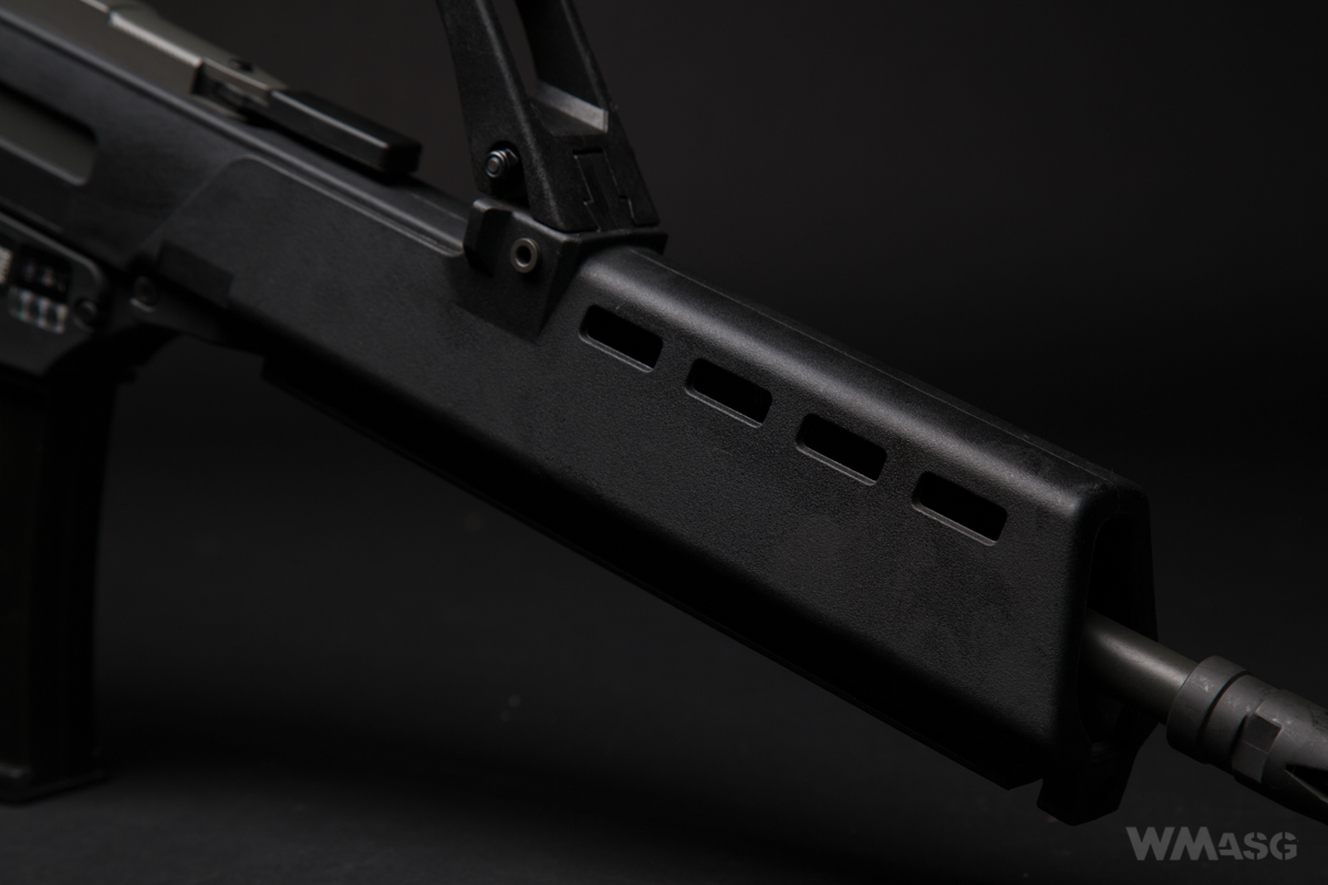 Specna Arms SA-G14 vol. 1