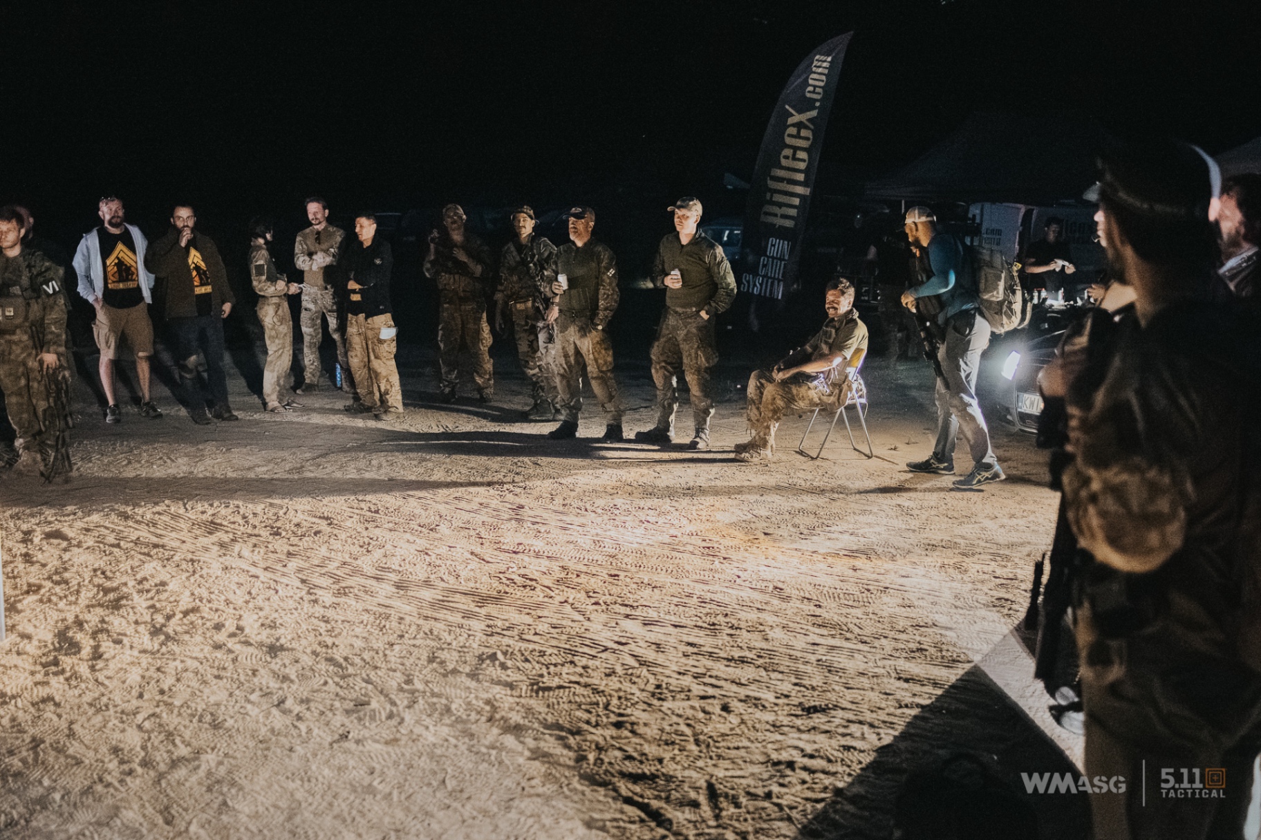 Lekka Piechota IX (termin II) 2023 (część III)