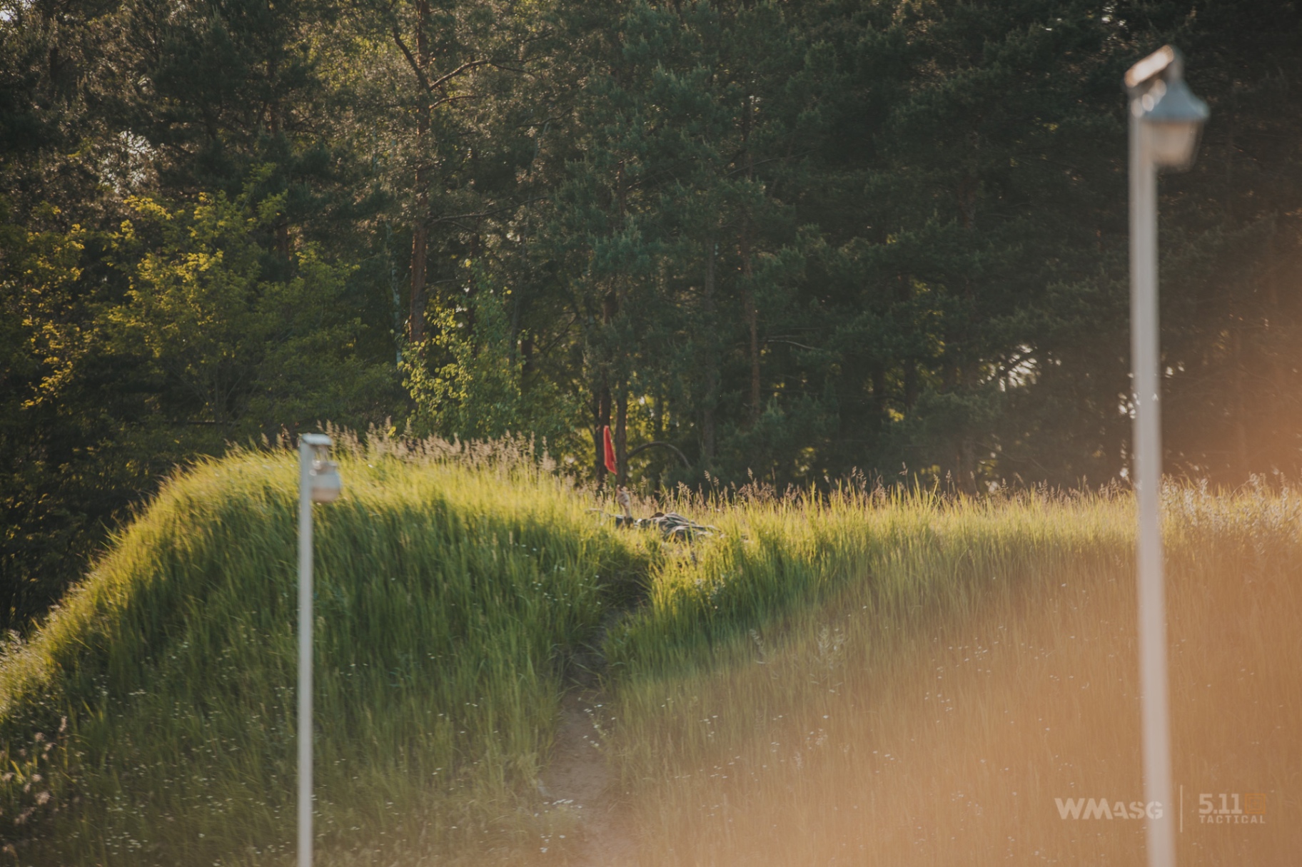 XVII Międzynarodowy Wielobój Strzelecki