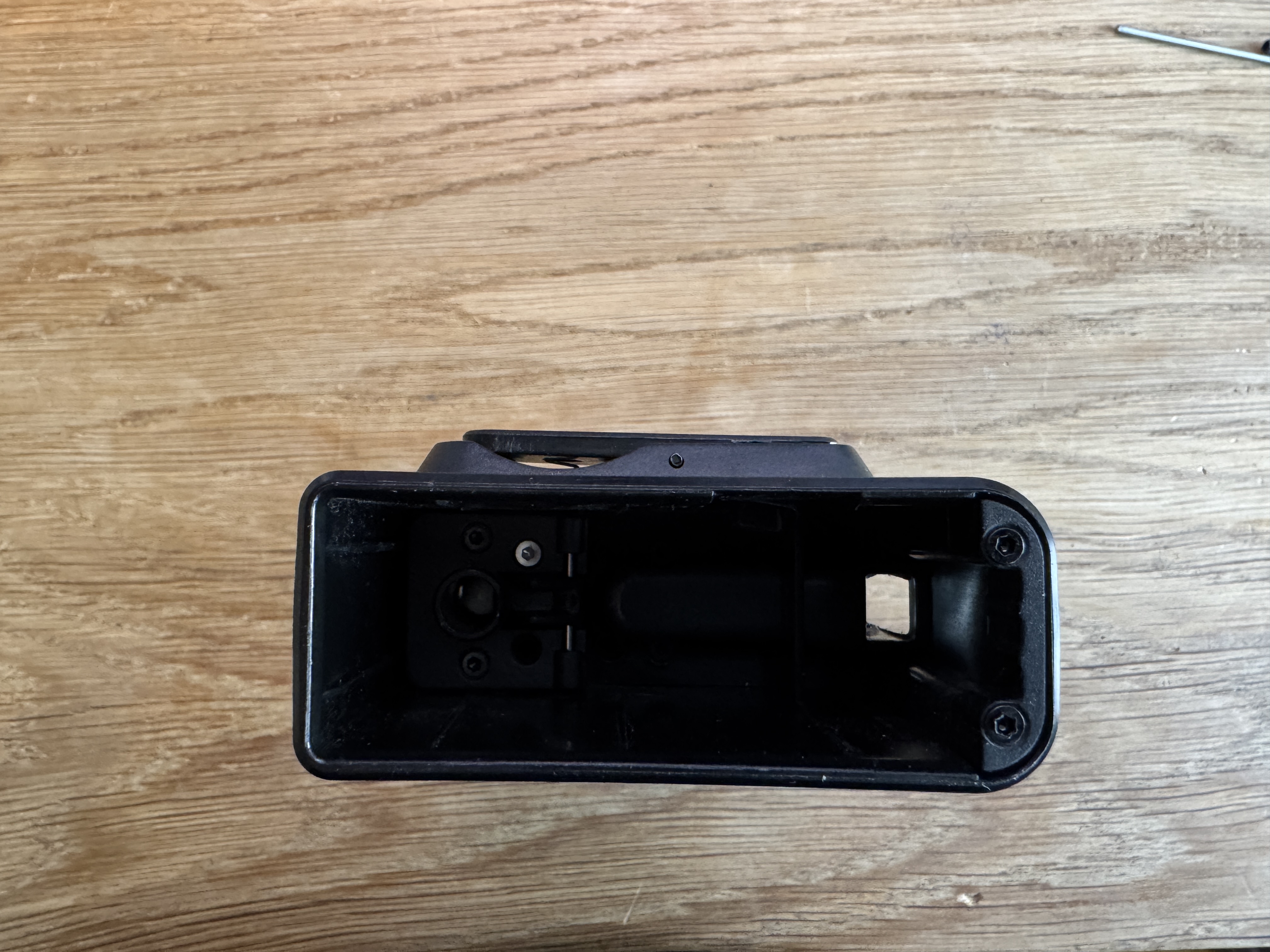 Adapter HPA Airtac MWS / Noveske / TM MWS
