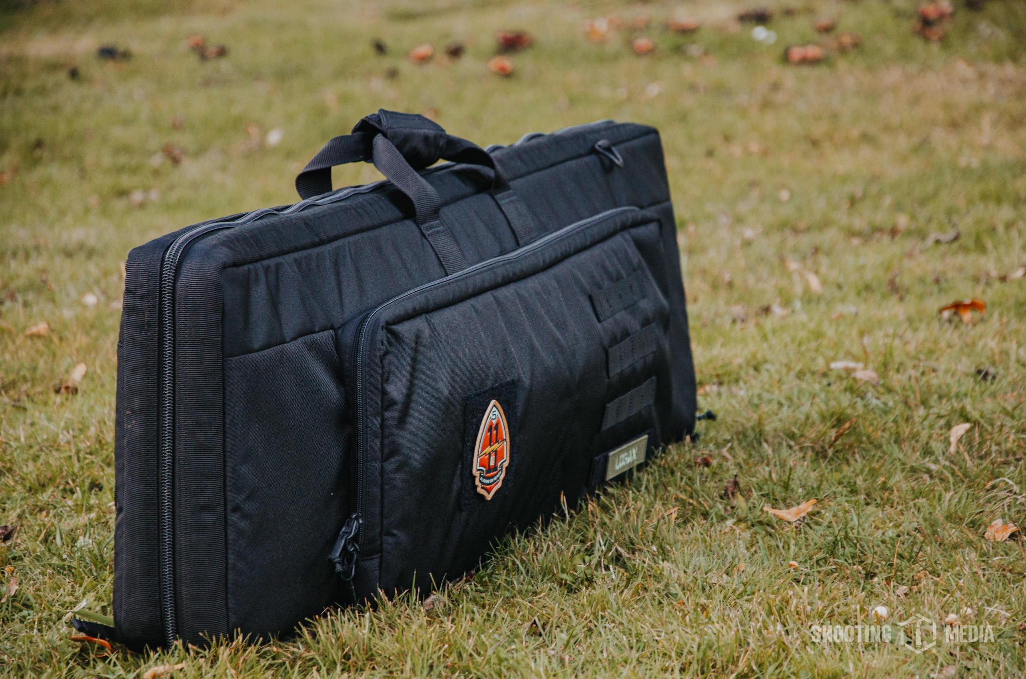 42" Double Rifle Case od 5.11 Tactical
