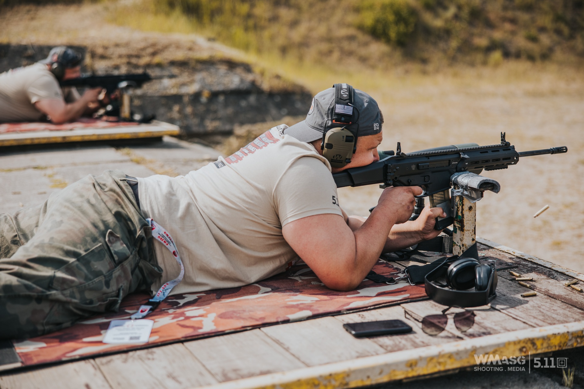 XVIII Międzynarodowy Wielobój Strzelecki