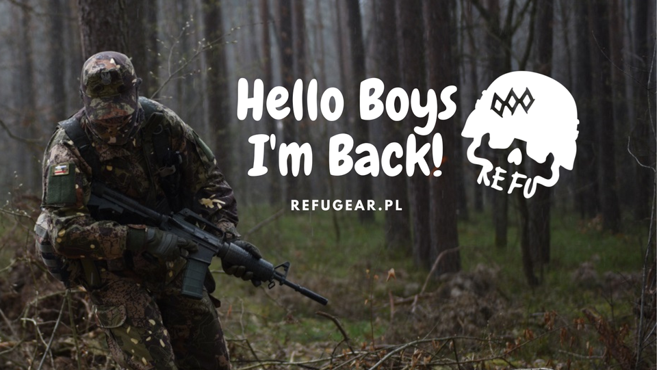 Legun is dead, long live Legun