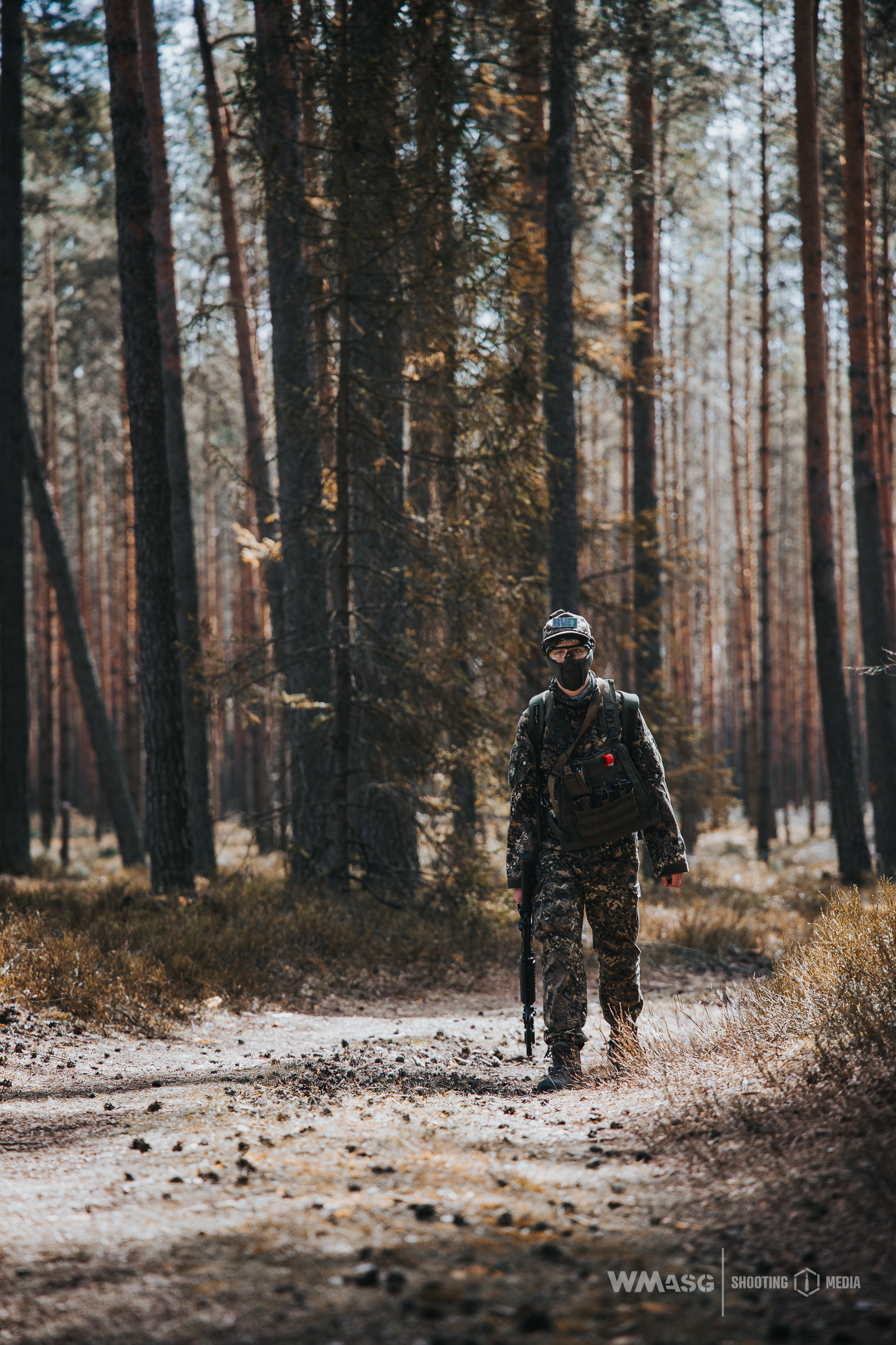 Wyścig Szczurów VI (fotorelacja)