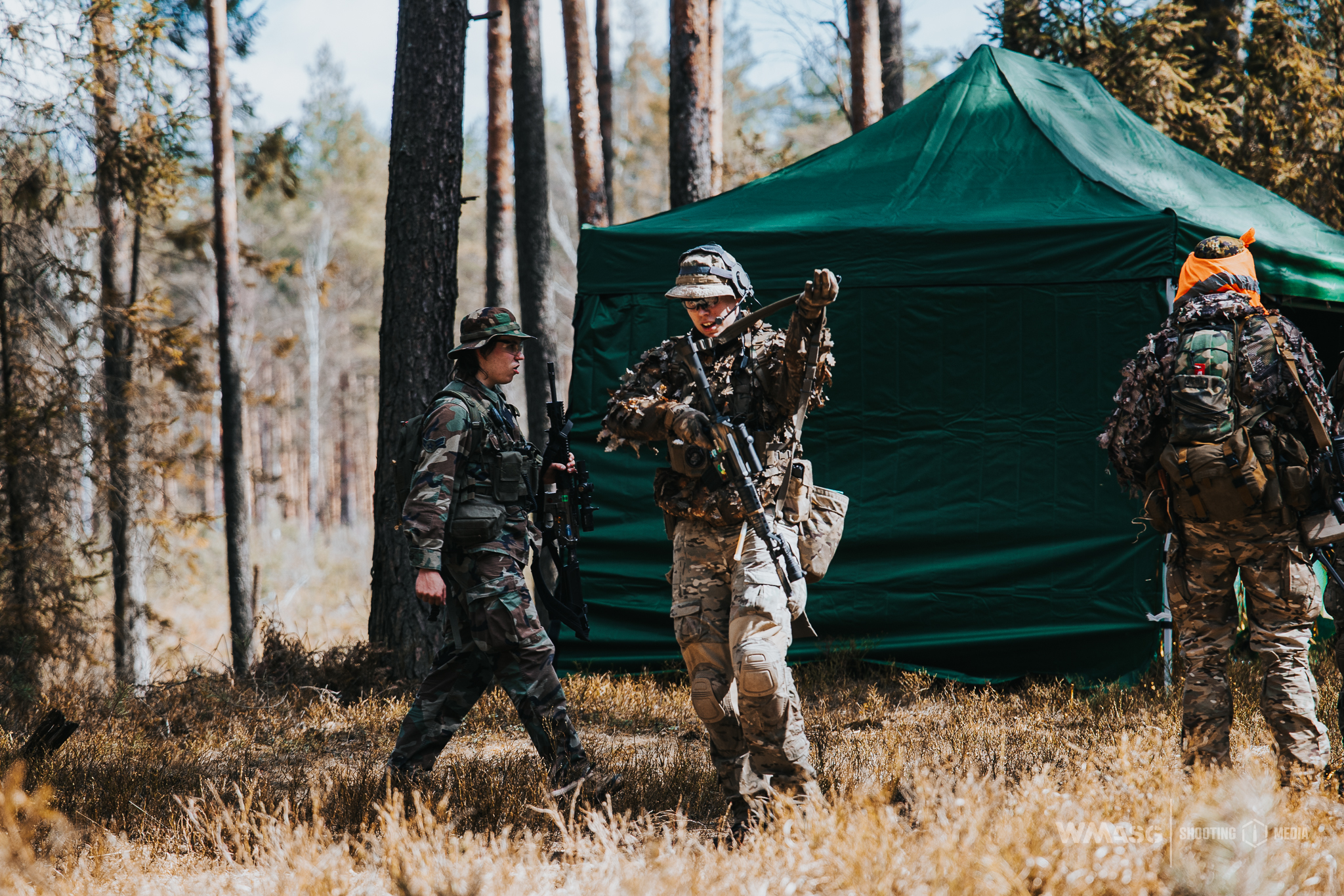 Wyścig Szczurów VI (fotorelacja)