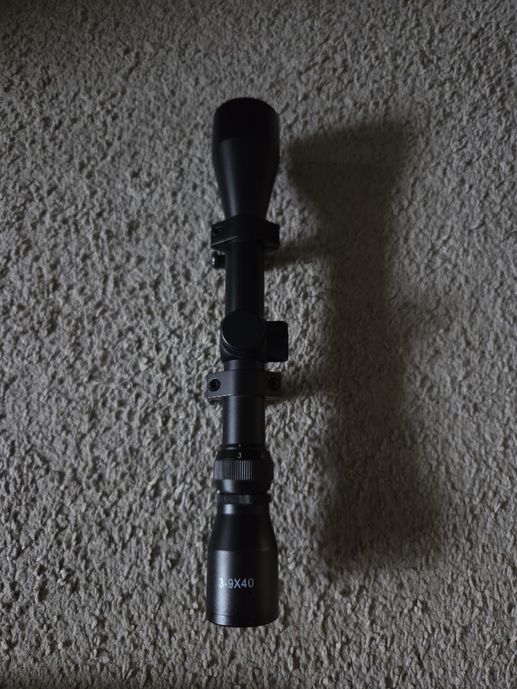 L96 Well MB08