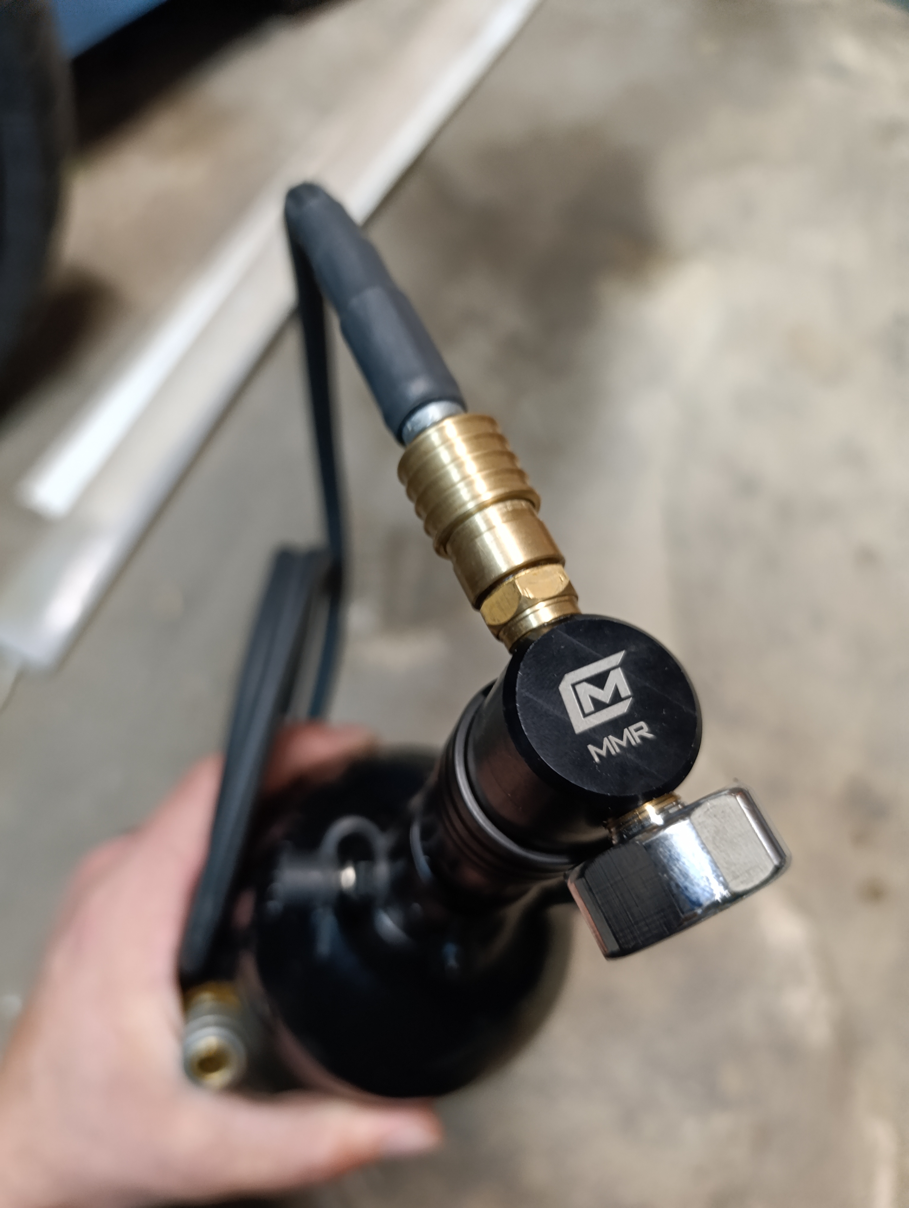 Butla ,reduktor mmr,waz qdus