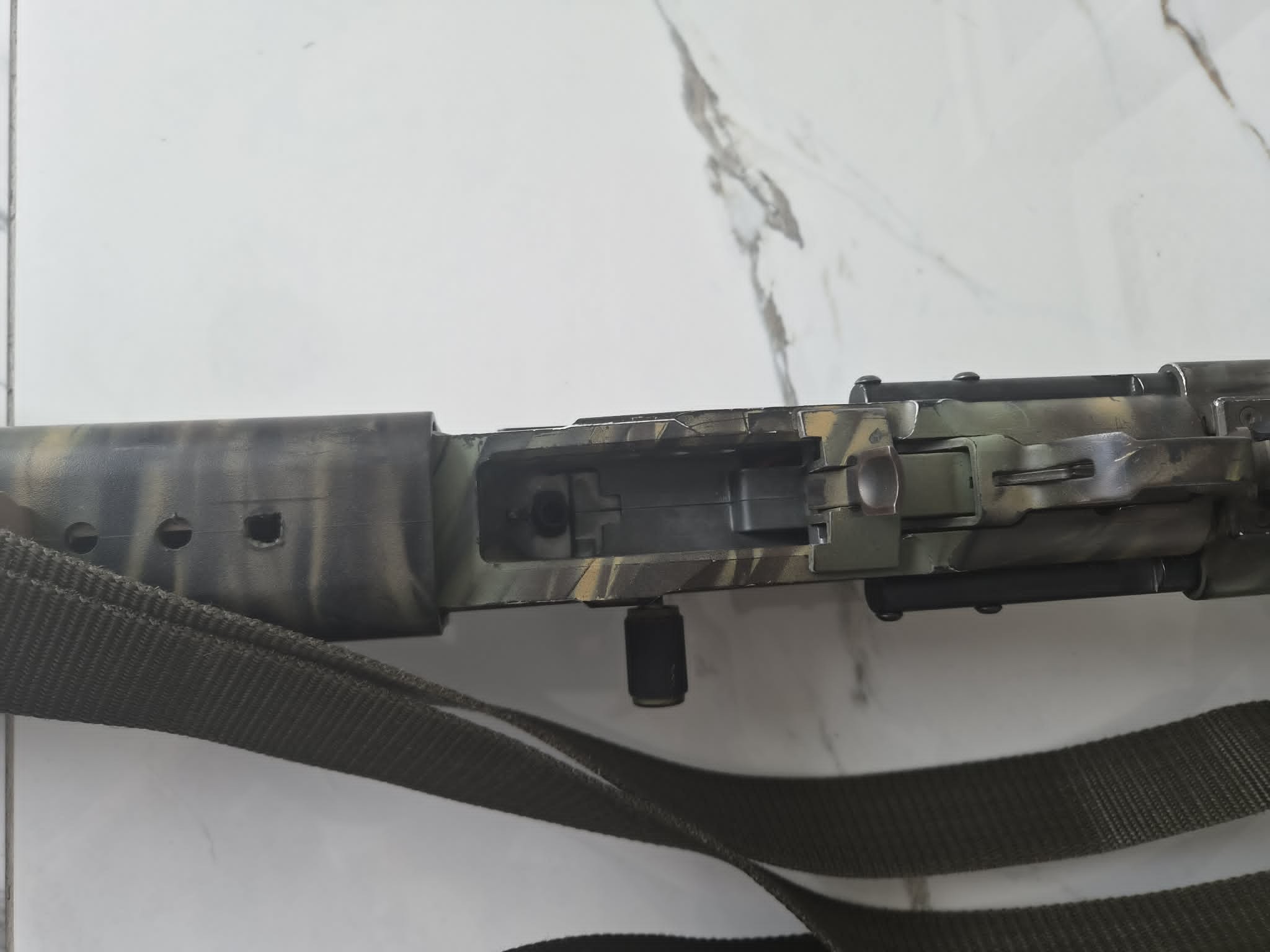 M14 EBR GG