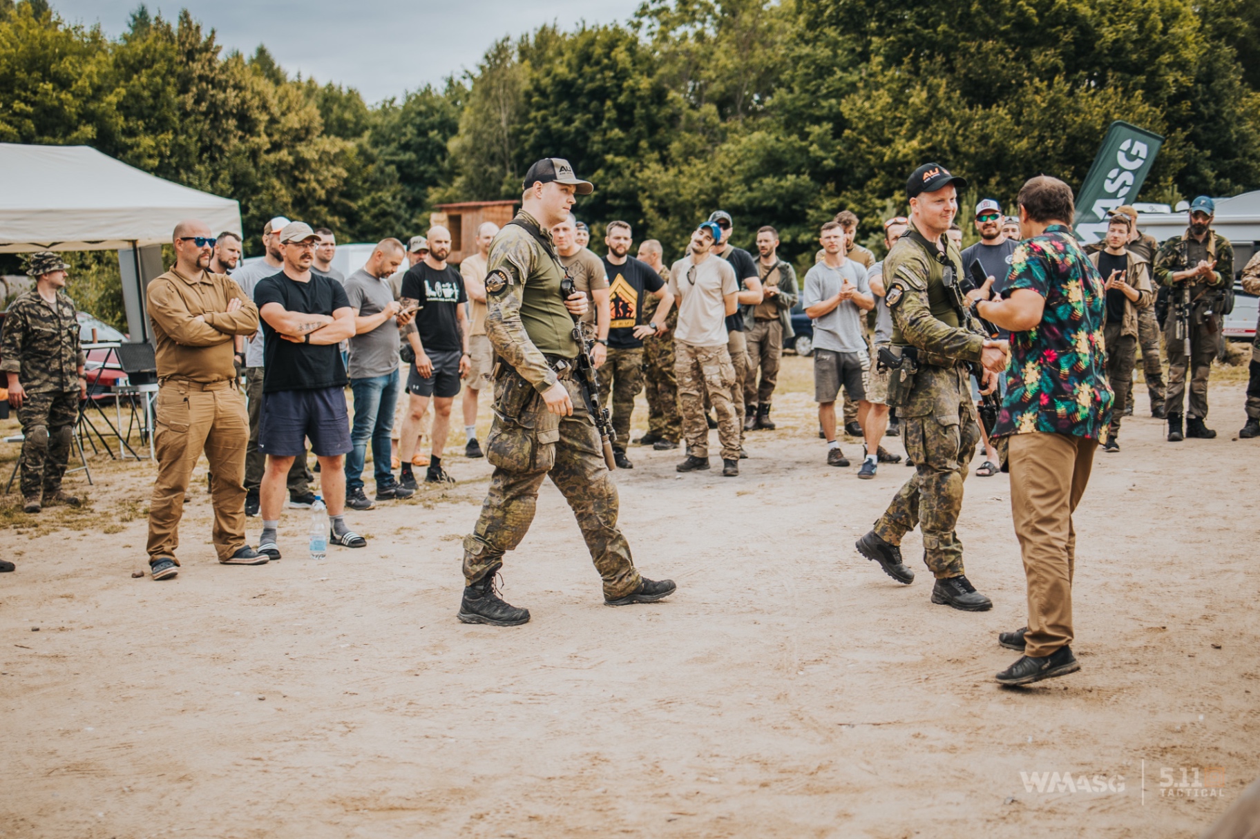 Lekka Piechota IX (termin II) 2023 (część III)