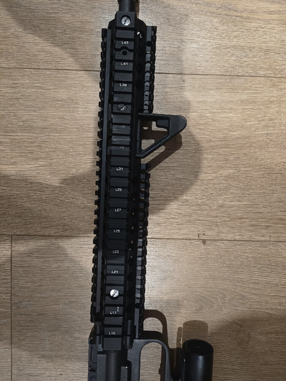 Łoże Daniel Defense FSP