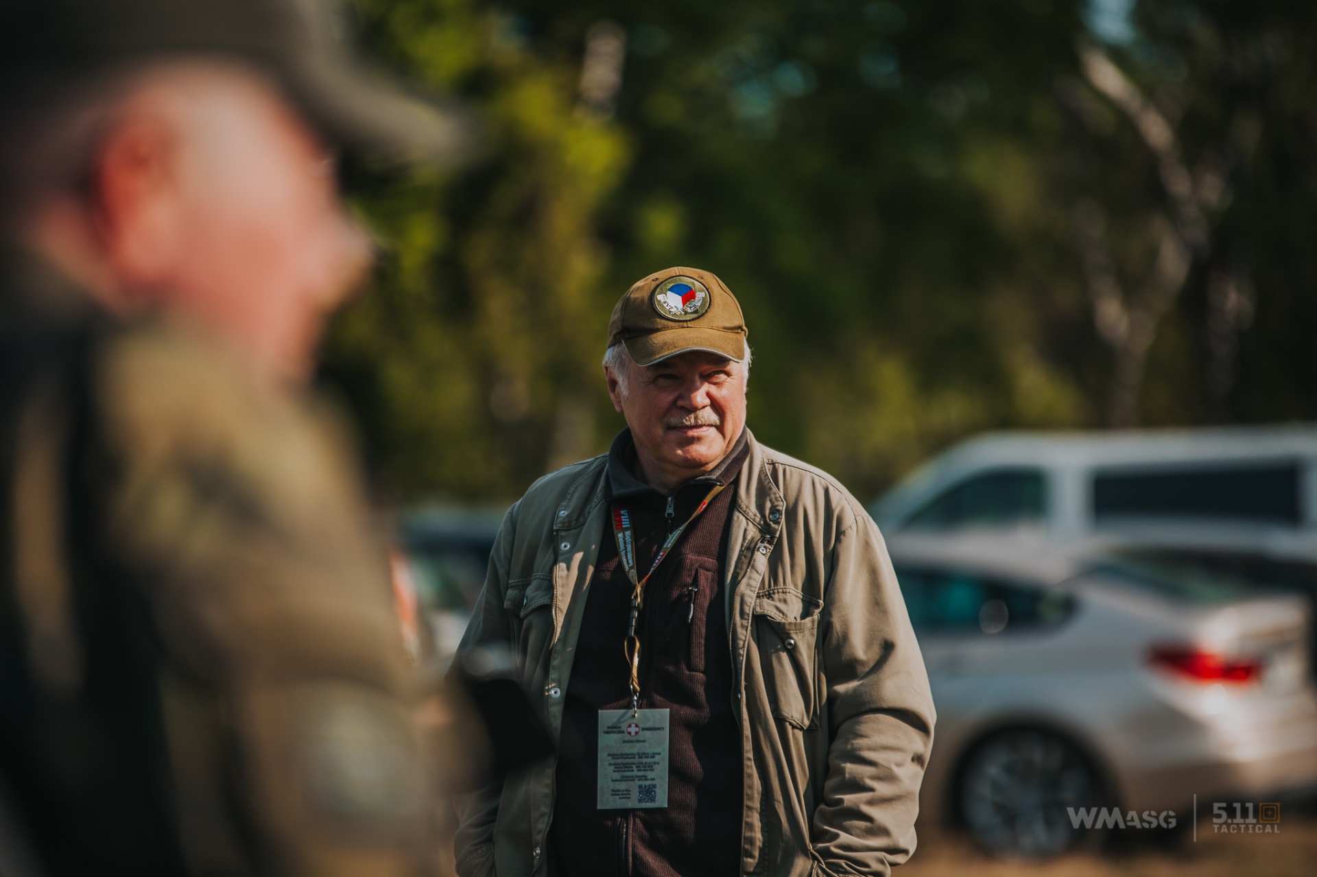 XVII Międzynarodowy Wielobój Strzelecki