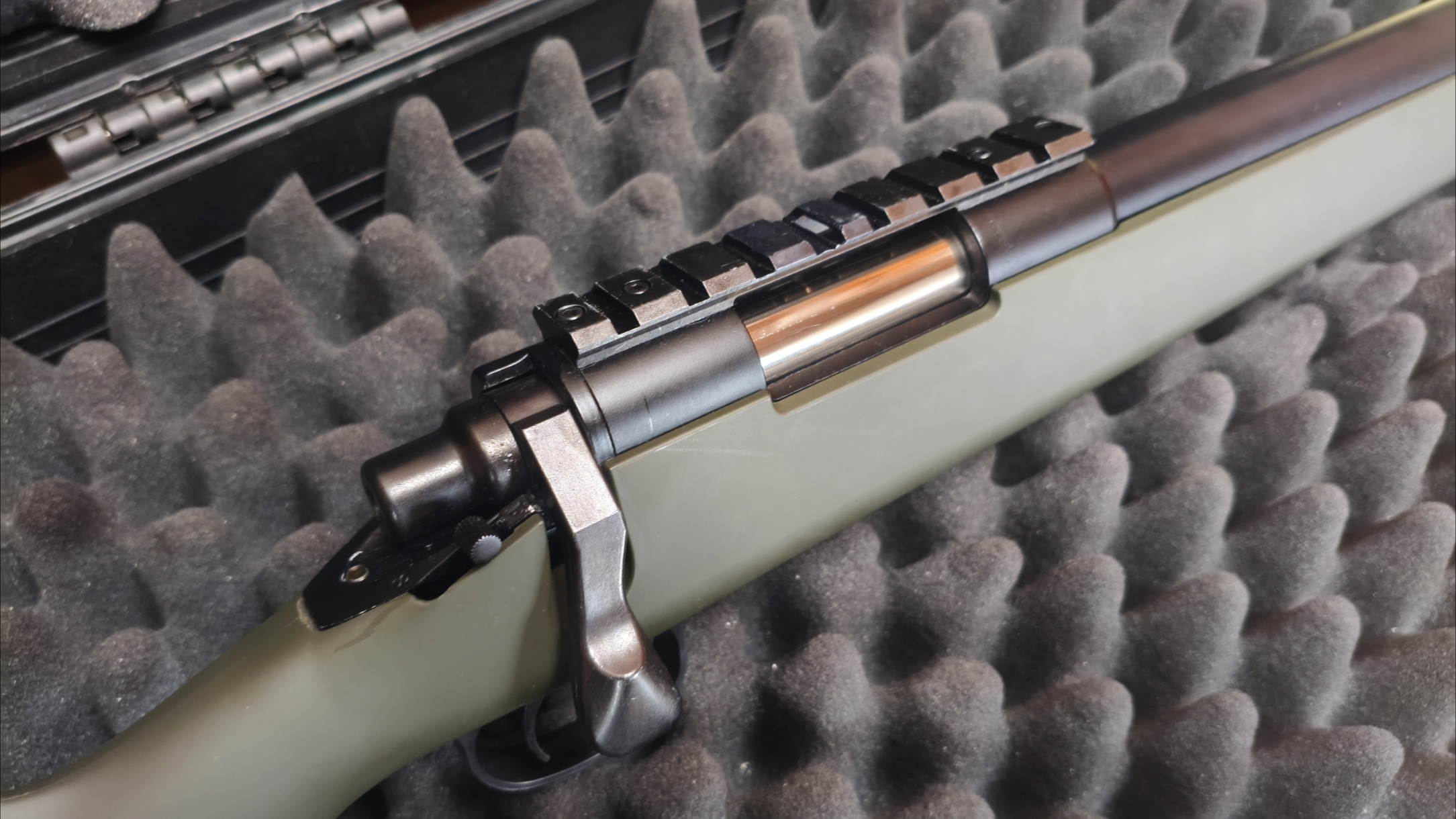 VSR-10 G-spec Tokyo Marui