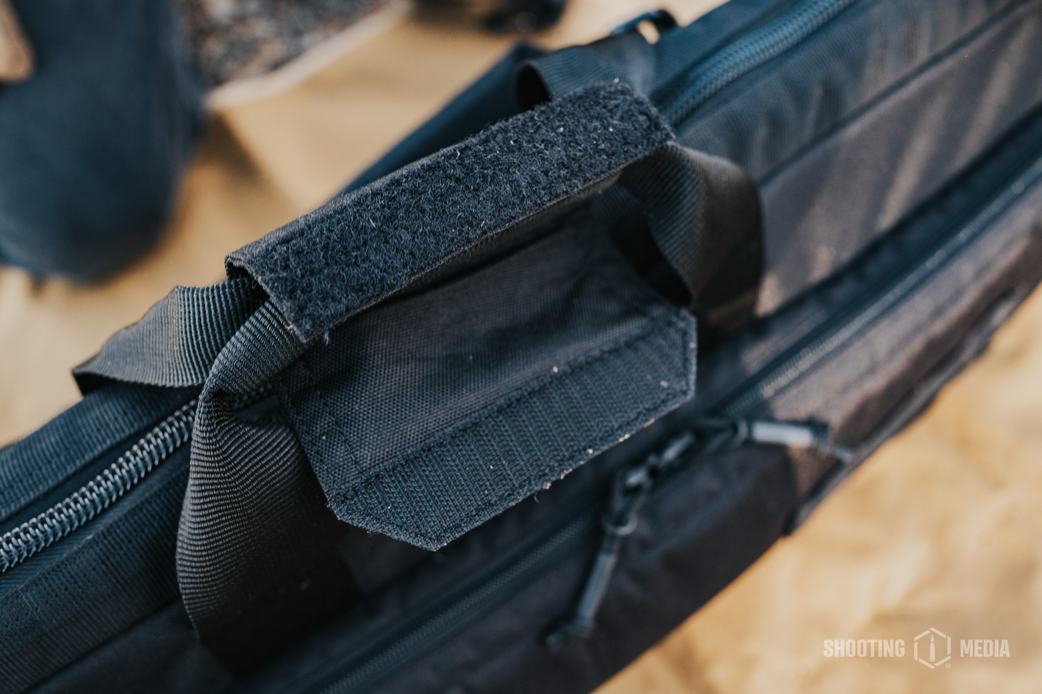 42" Double Rifle Case od 5.11 Tactical