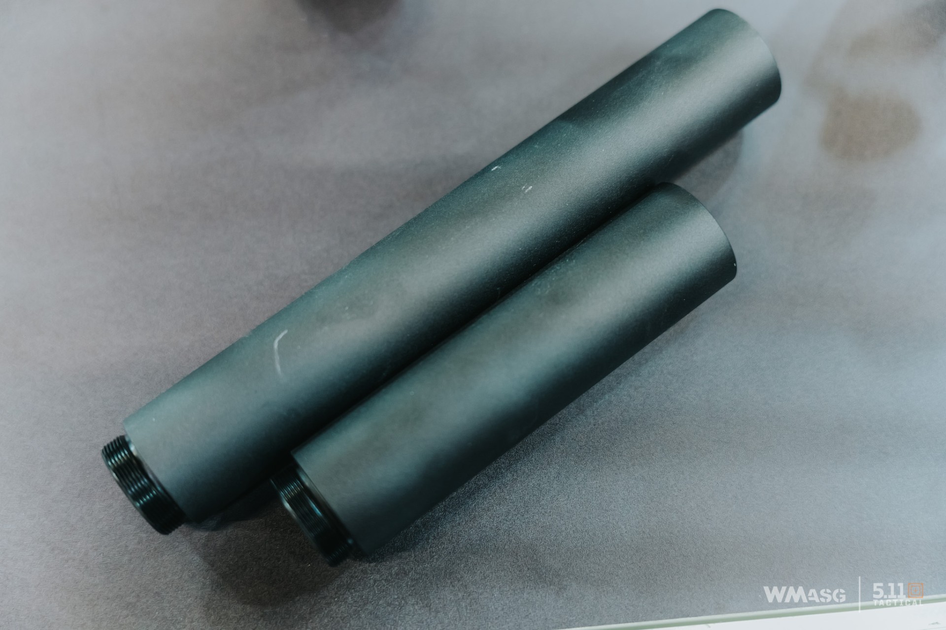 Archwick czyli licencjonowane produkty B&amp;T Air na IWA 2023