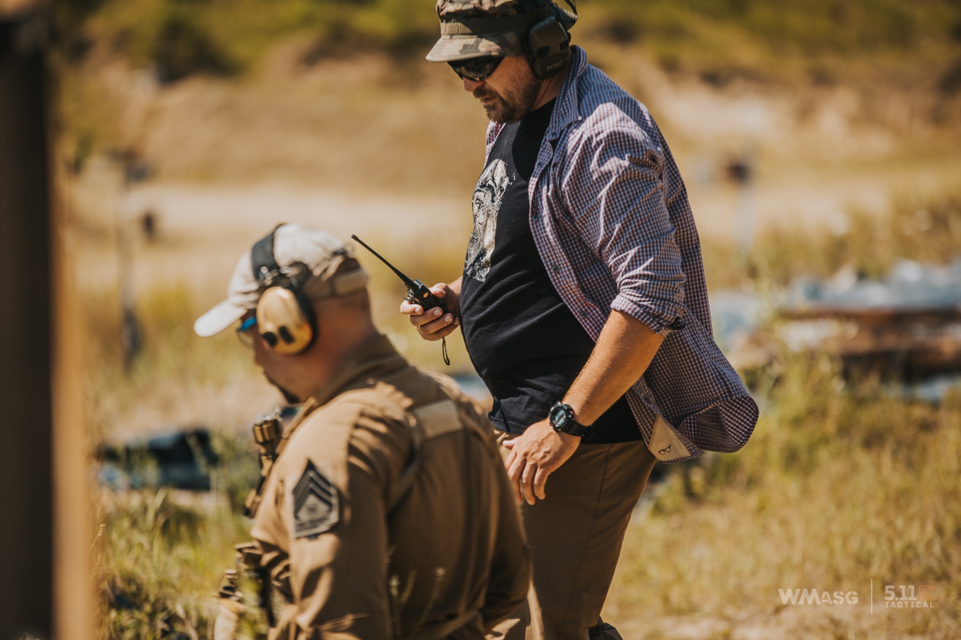 Lekka Piechota IX (termin II) (część II)