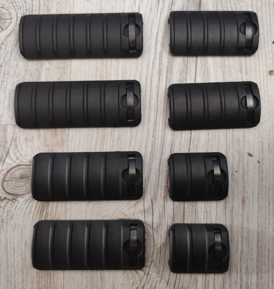 Kolby M4 i inne dodatki WYPRZEDAŻ