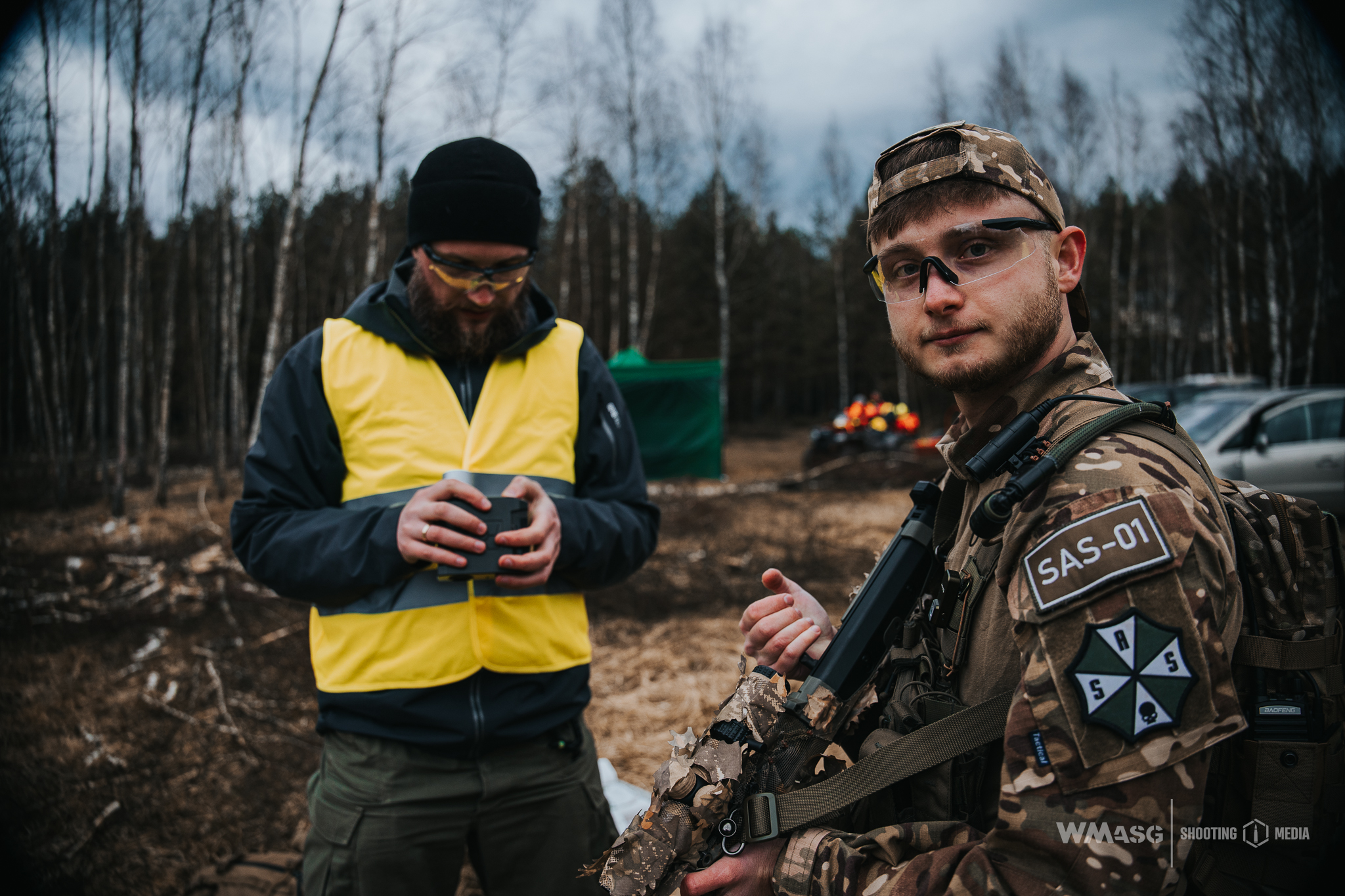 Wyścig Szczurów VI (fotorelacja)