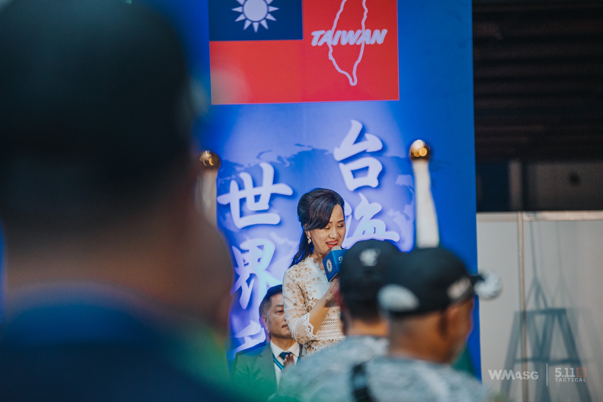 G&G World Cup Shooting Competition 2023