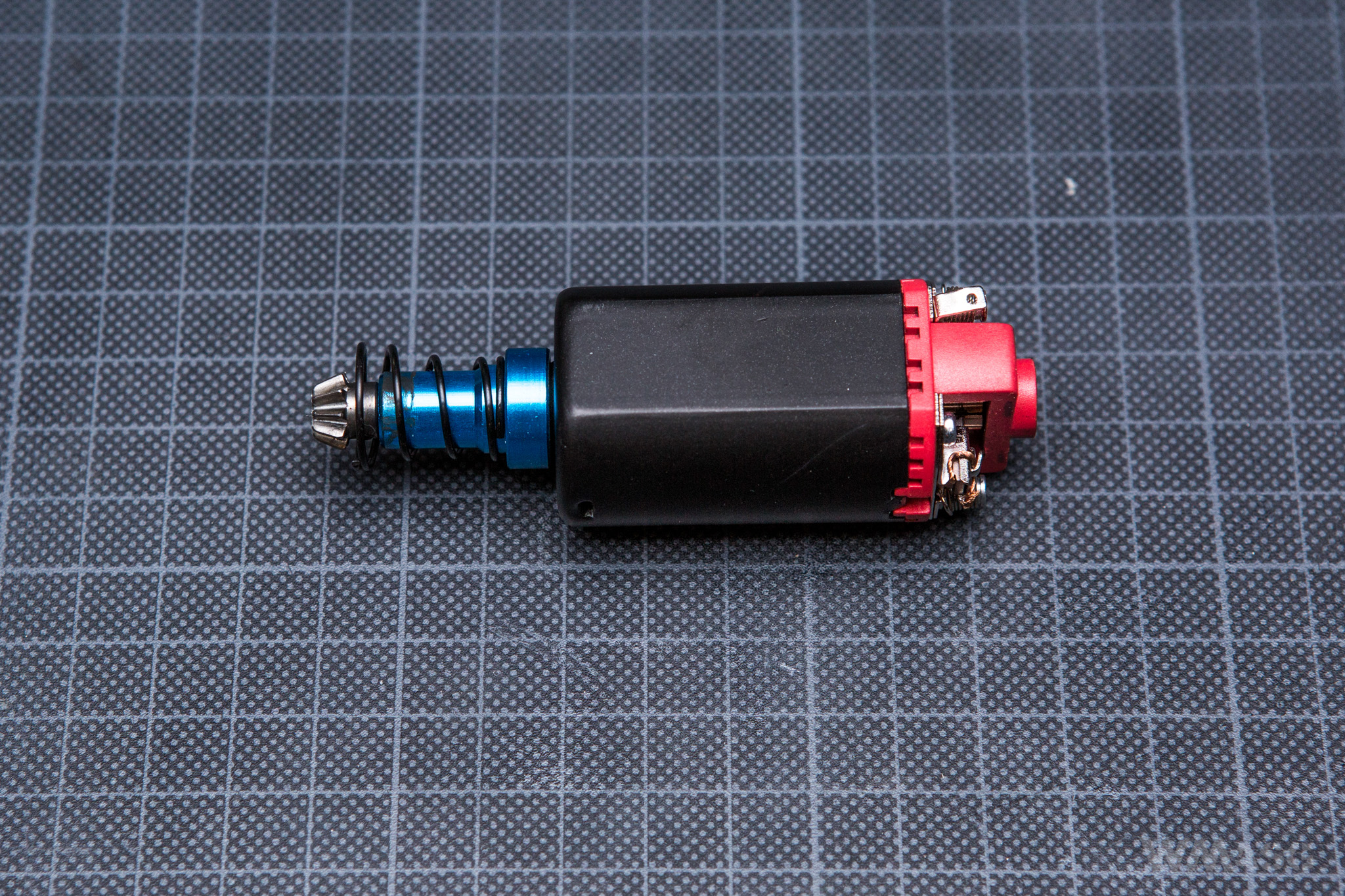 Arcturus 416A5 - GR16 MOD5 - technikalia