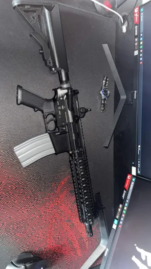 Specna Arms SA-A03 MK18 FULL METAL