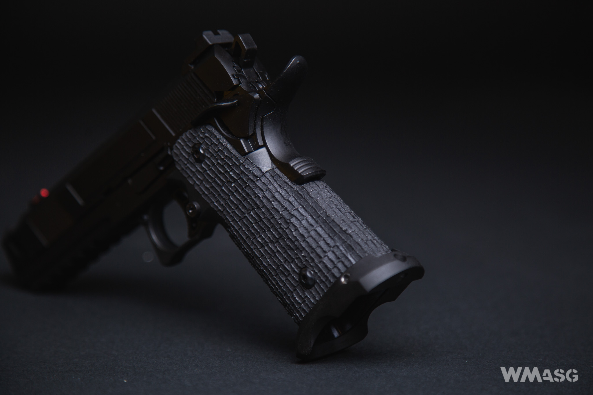 Army Armament R501 green gas
