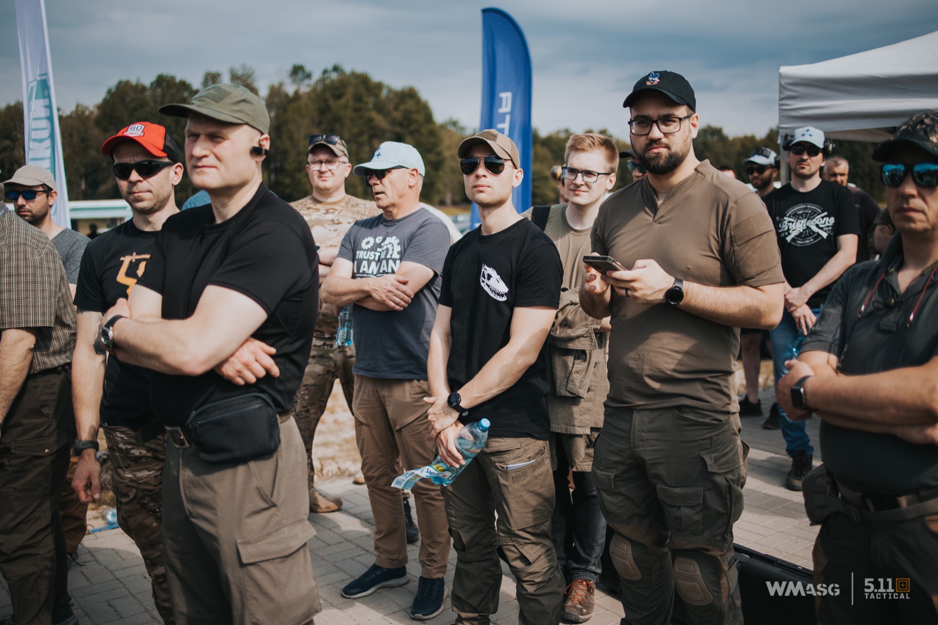 Delta Steel Gongs (11-12.06.2022)