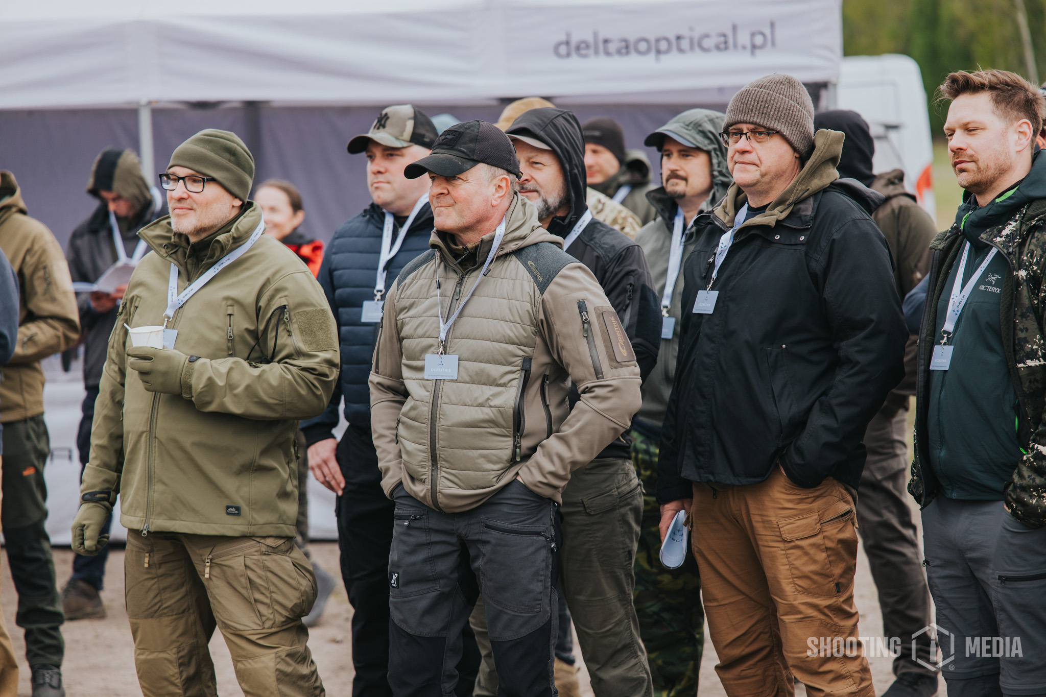 Delta Long Range Weekend 2026