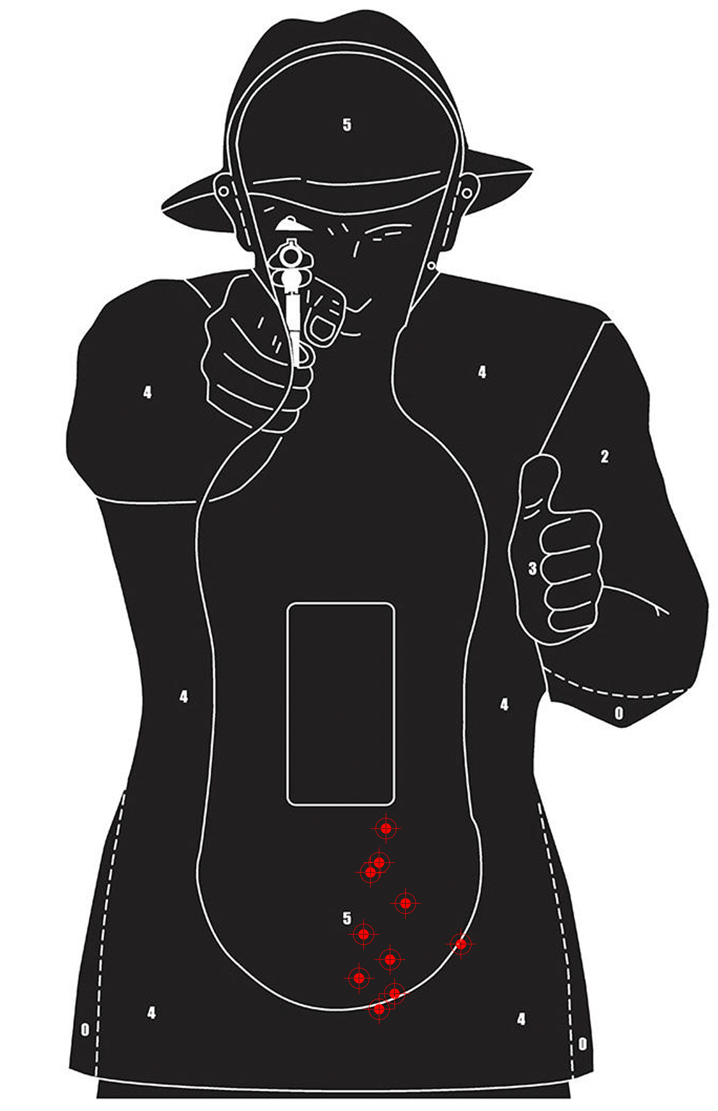 Arcturus CENTAUR B CARBINE