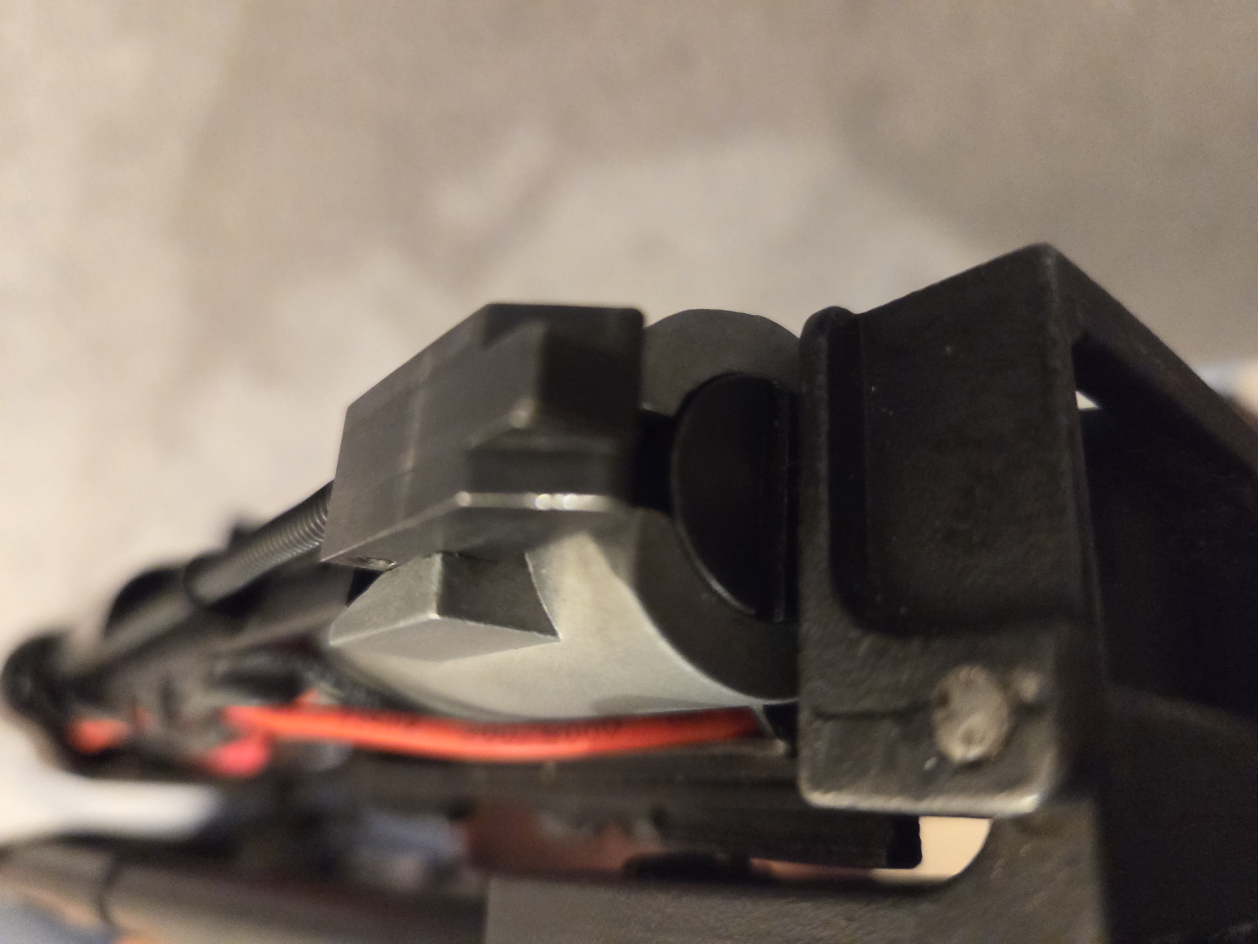 LCT AS VAL Perun V3 Integrated + Vector Optics Forester 1–5x24 1.9J/0.32g