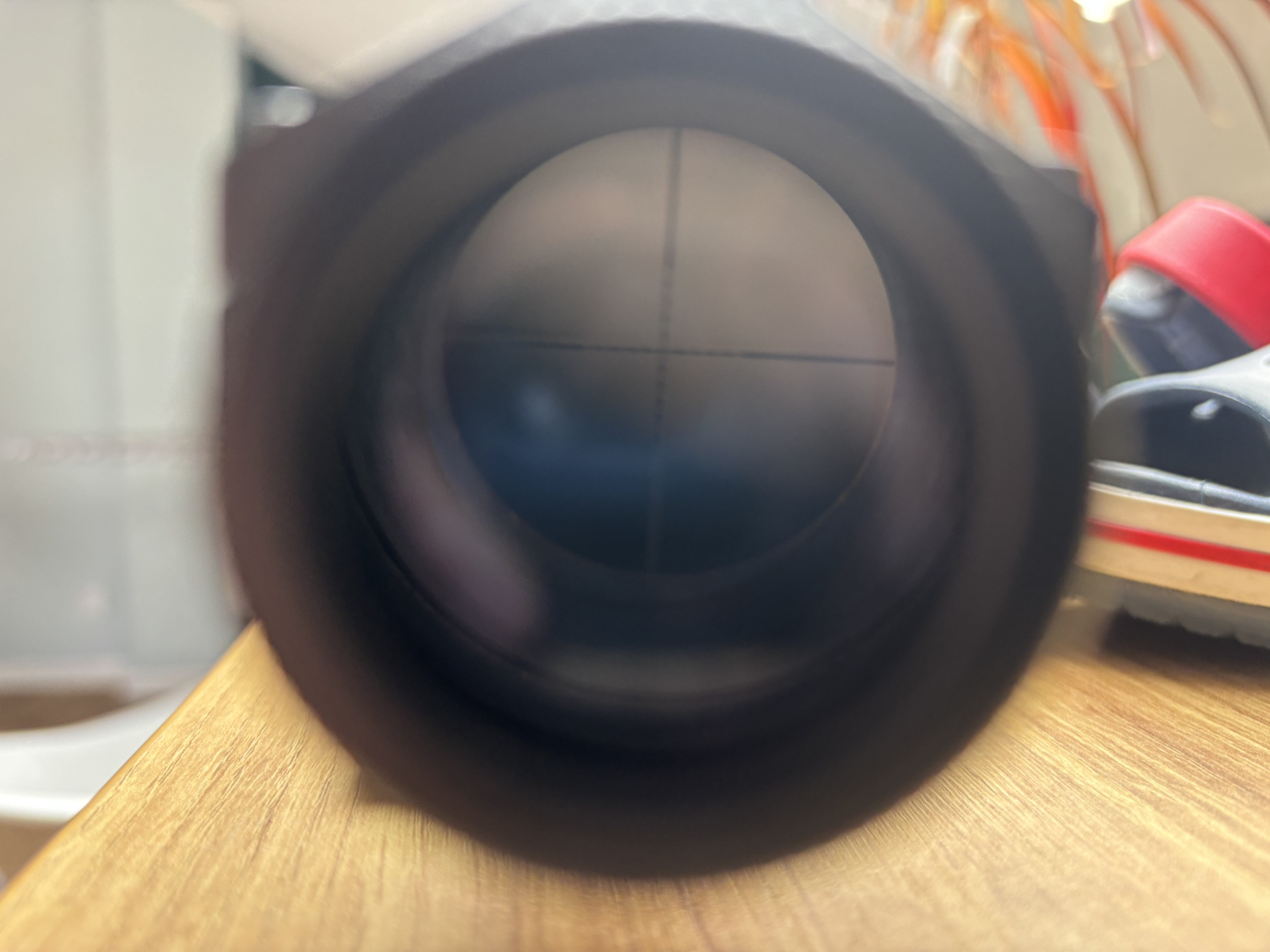 Acog Chińczyk 4x