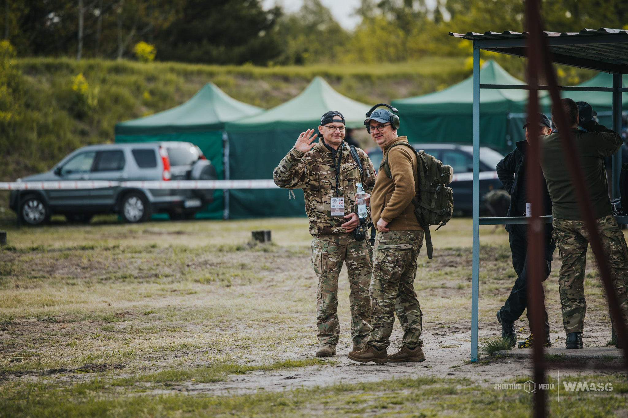 SALWA - XIX Międzynarodowy Wielobój Strzelecki (23-25.05.2025)