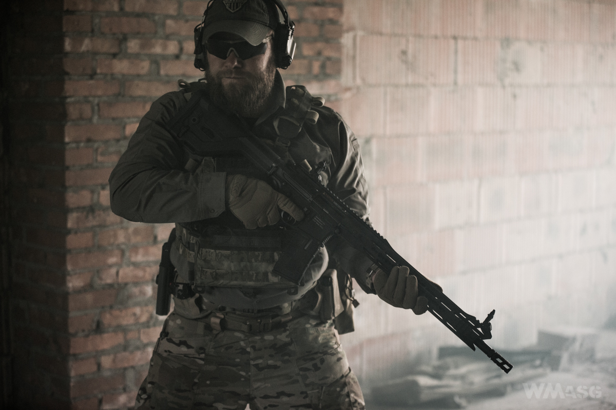 ICS CXP-MARS DMR vol.2