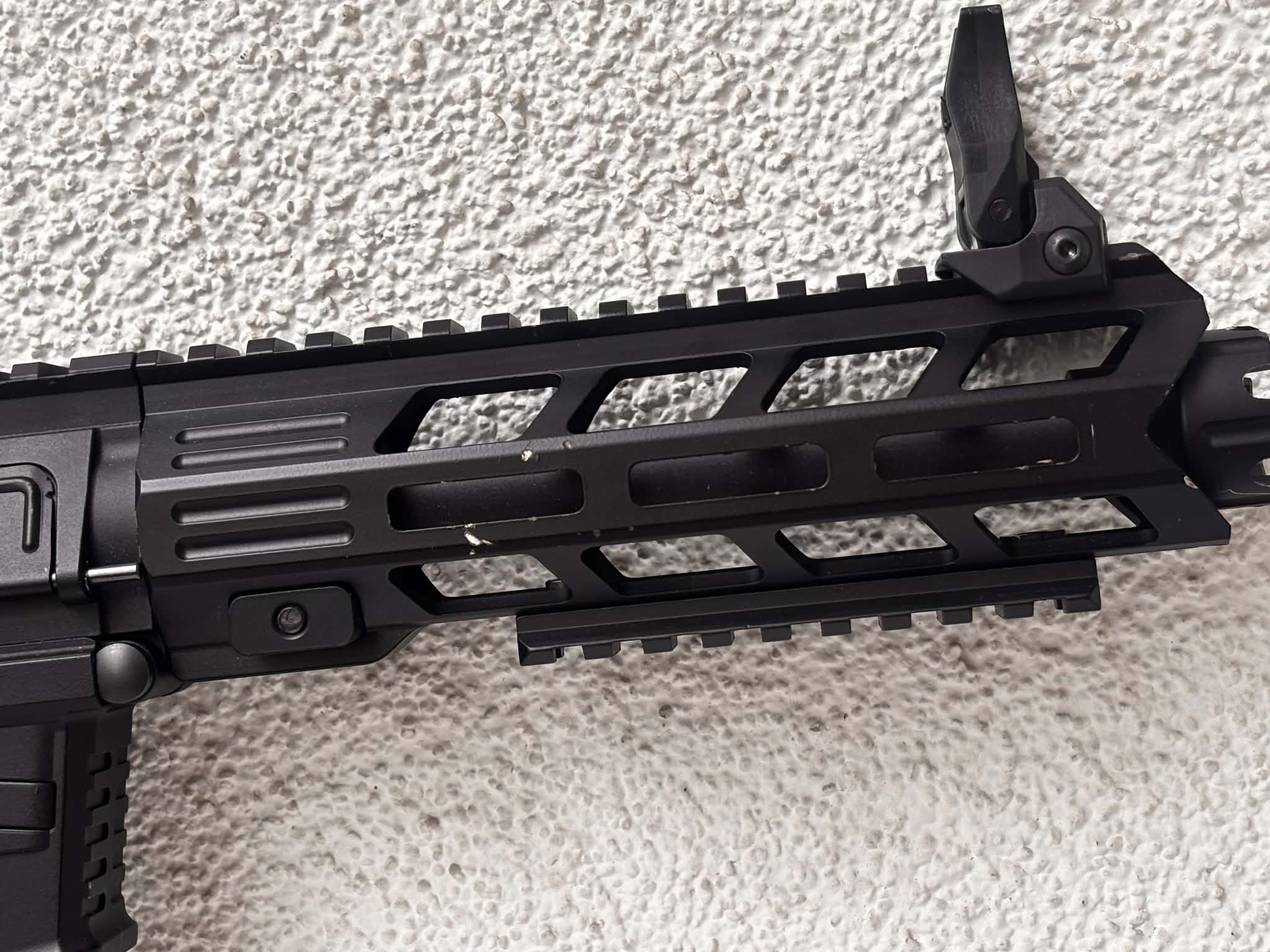 SA-10 EDGE high speed 30RPS