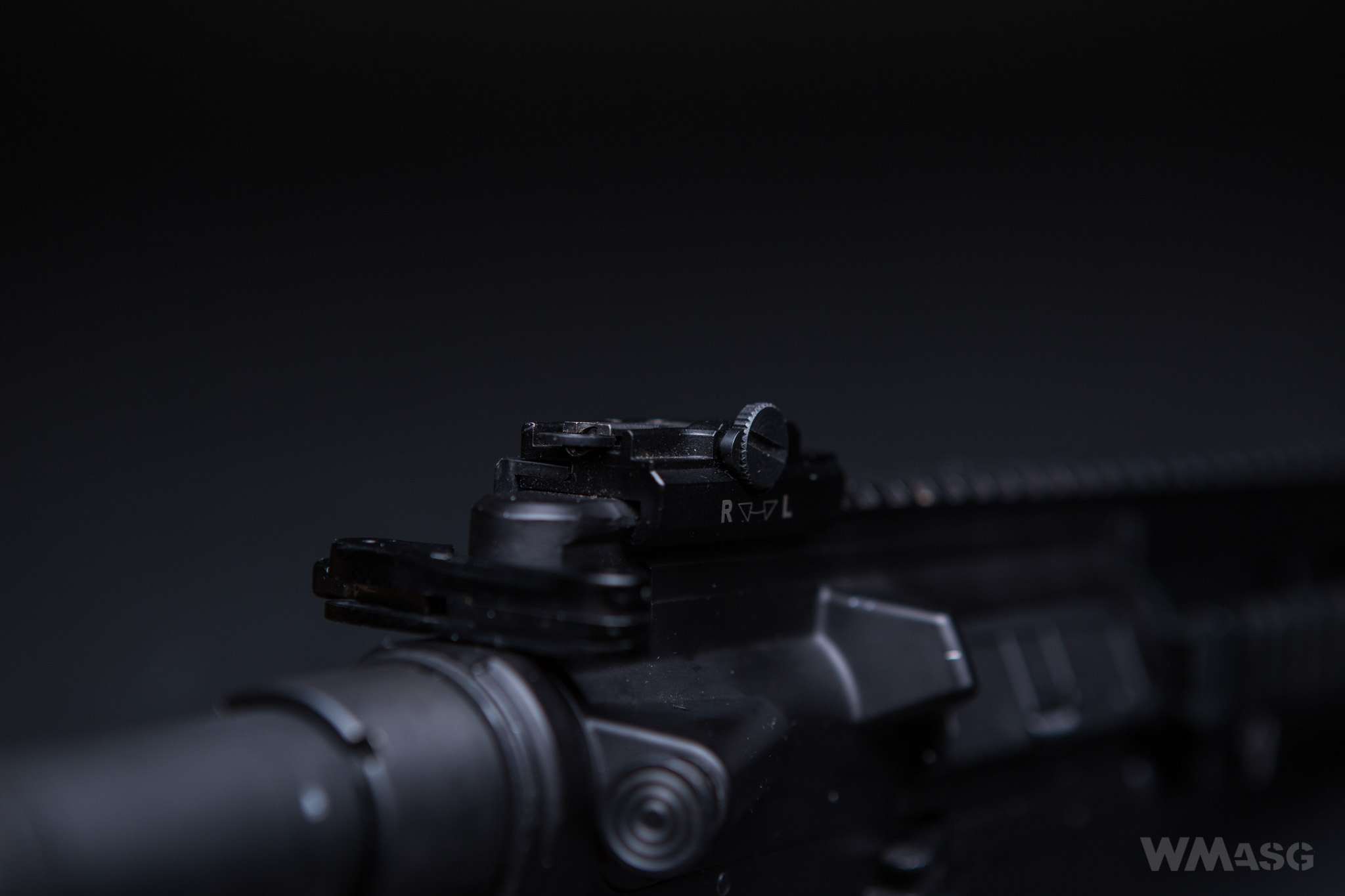 Arcturus 416A5 - GR16 MOD5 - w studio