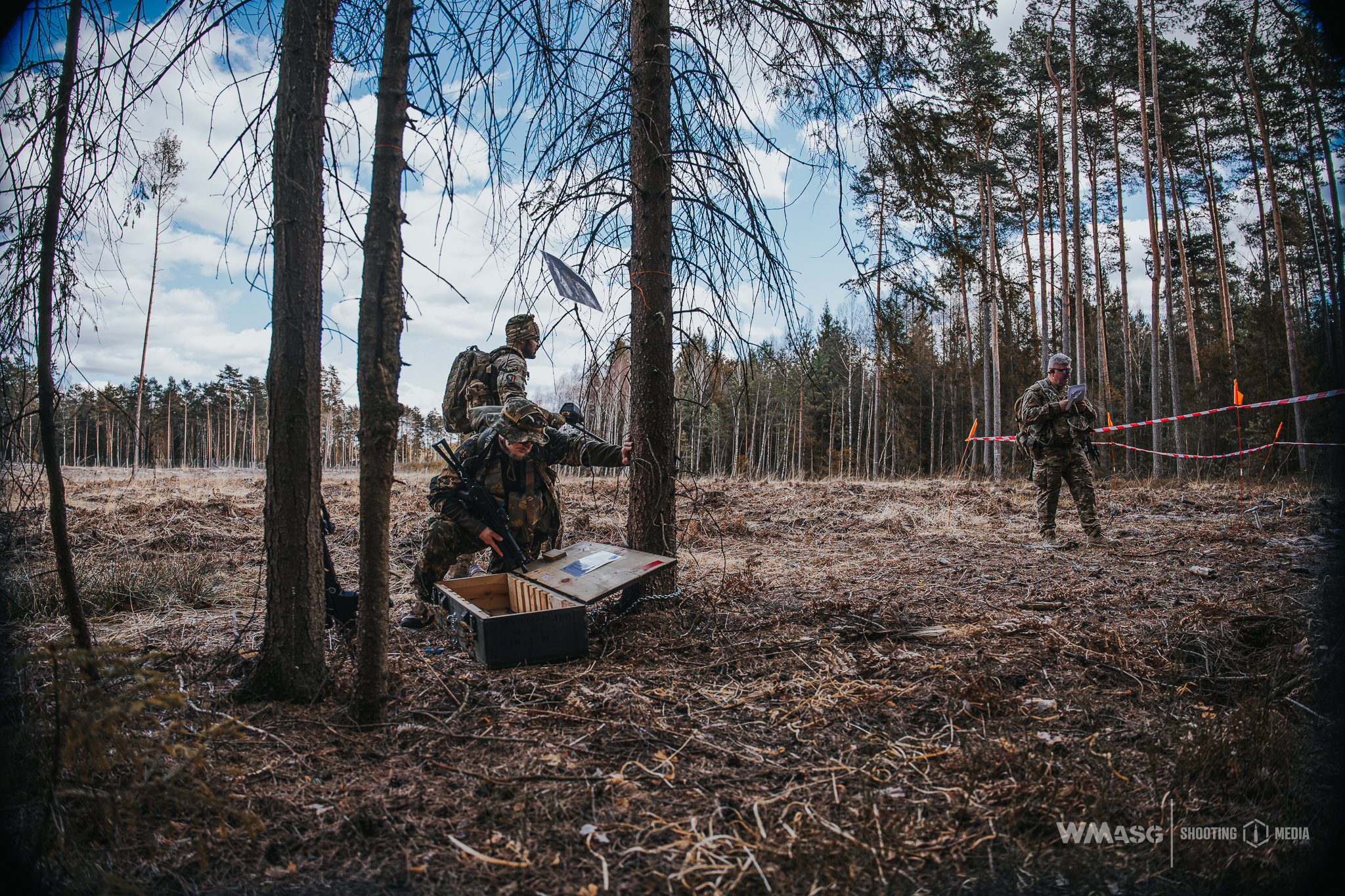 Wyścig Szczurów VI (fotorelacja)
