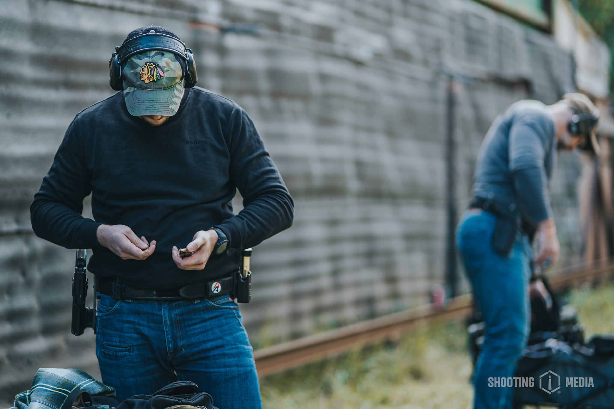 Zakończenie sezonu Speed Steel (27.09.2025)