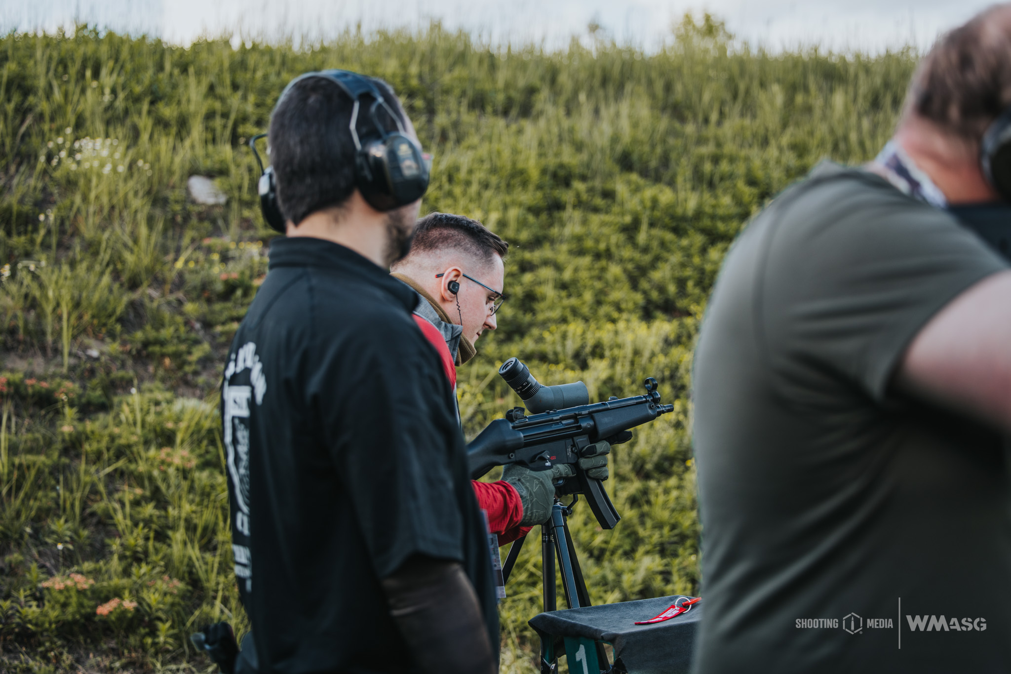 SALWA - XIX Międzynarodowy Wielobój Strzelecki (23-25.05.2025)