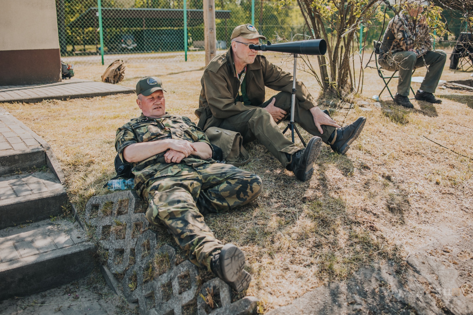 XVII Międzynarodowy Wielobój Strzelecki