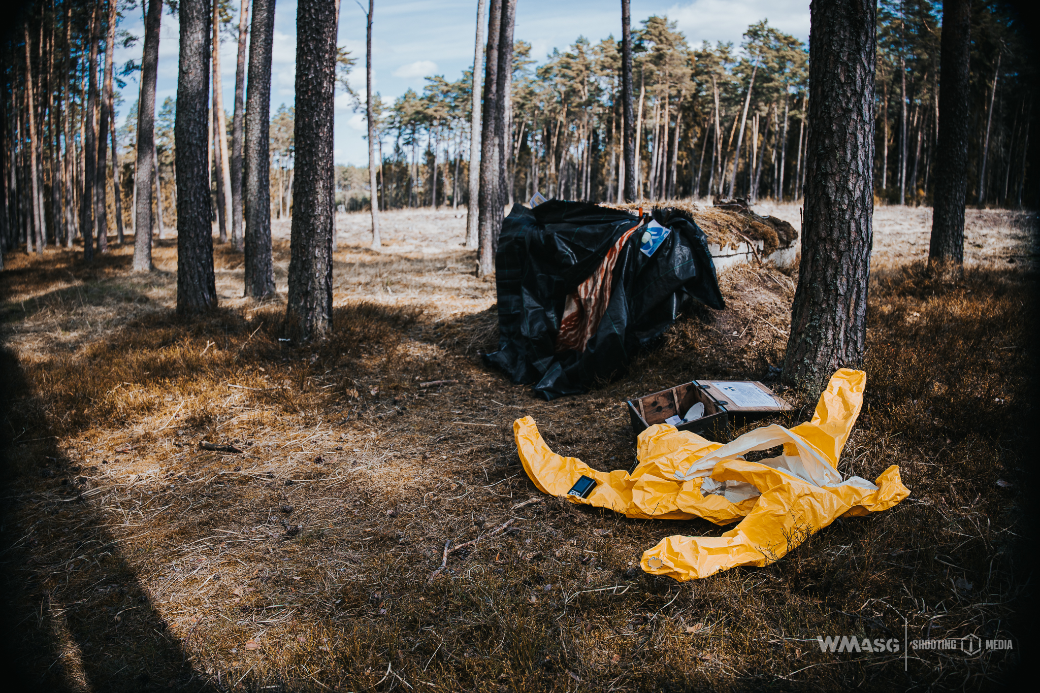 Wyścig Szczurów VI (fotorelacja)