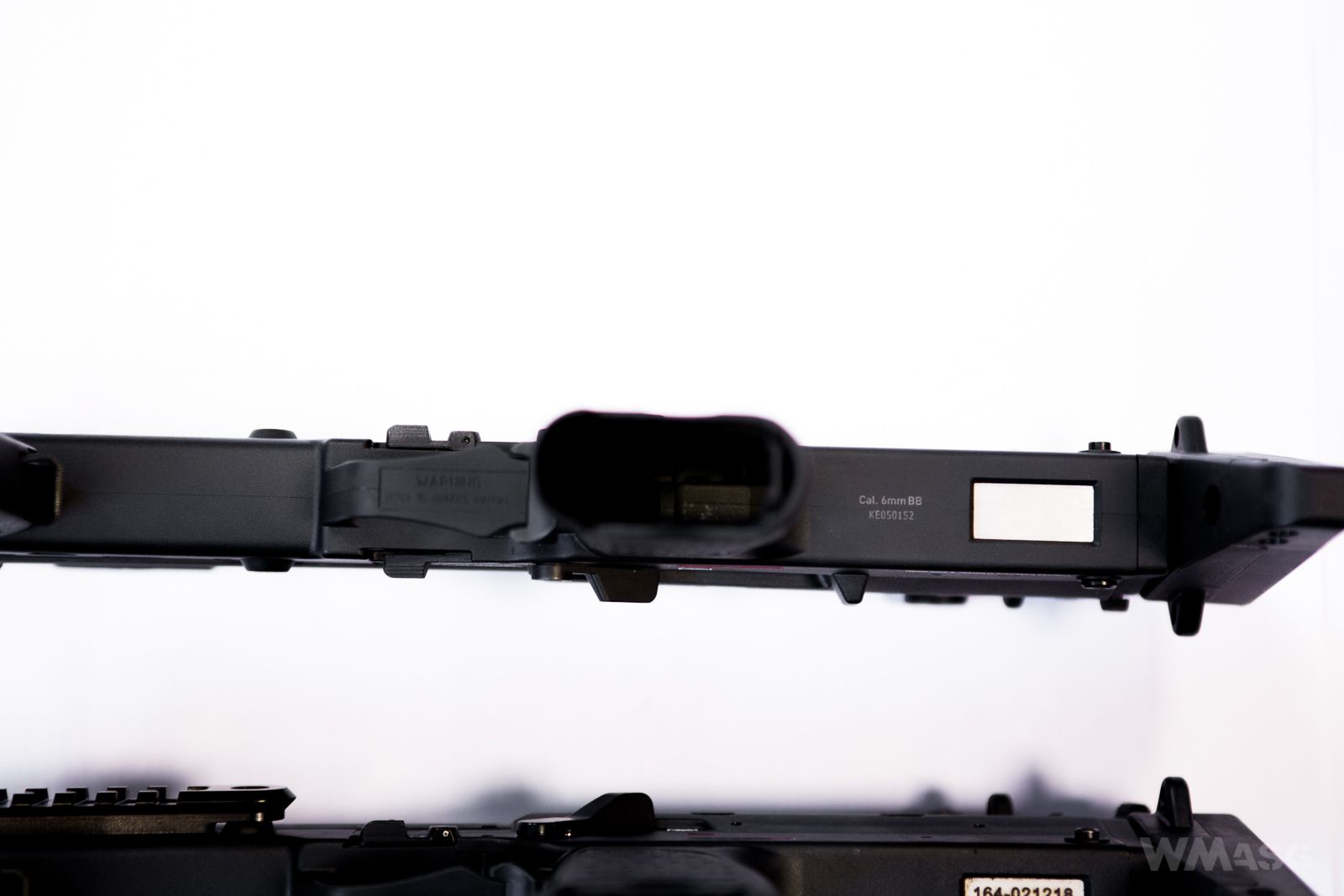 HK MP7A1 AEG - Umarex/VFC vs. palny HK MP7A1