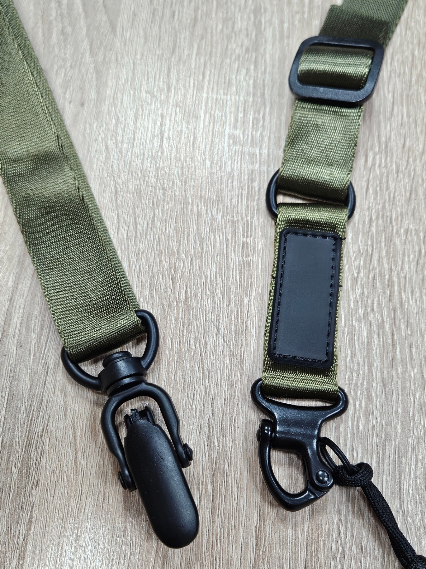 Zawieszenie MS2 Magpul kopia, 2 punktowe 1 punktowe