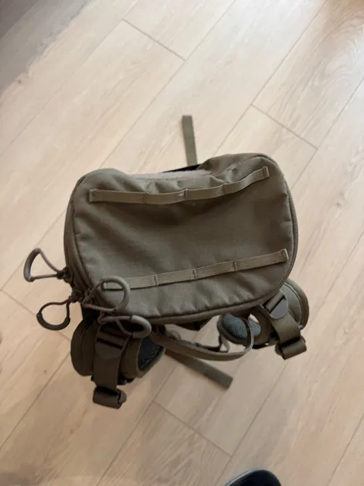 Plecak Eberlestock Bandit H31